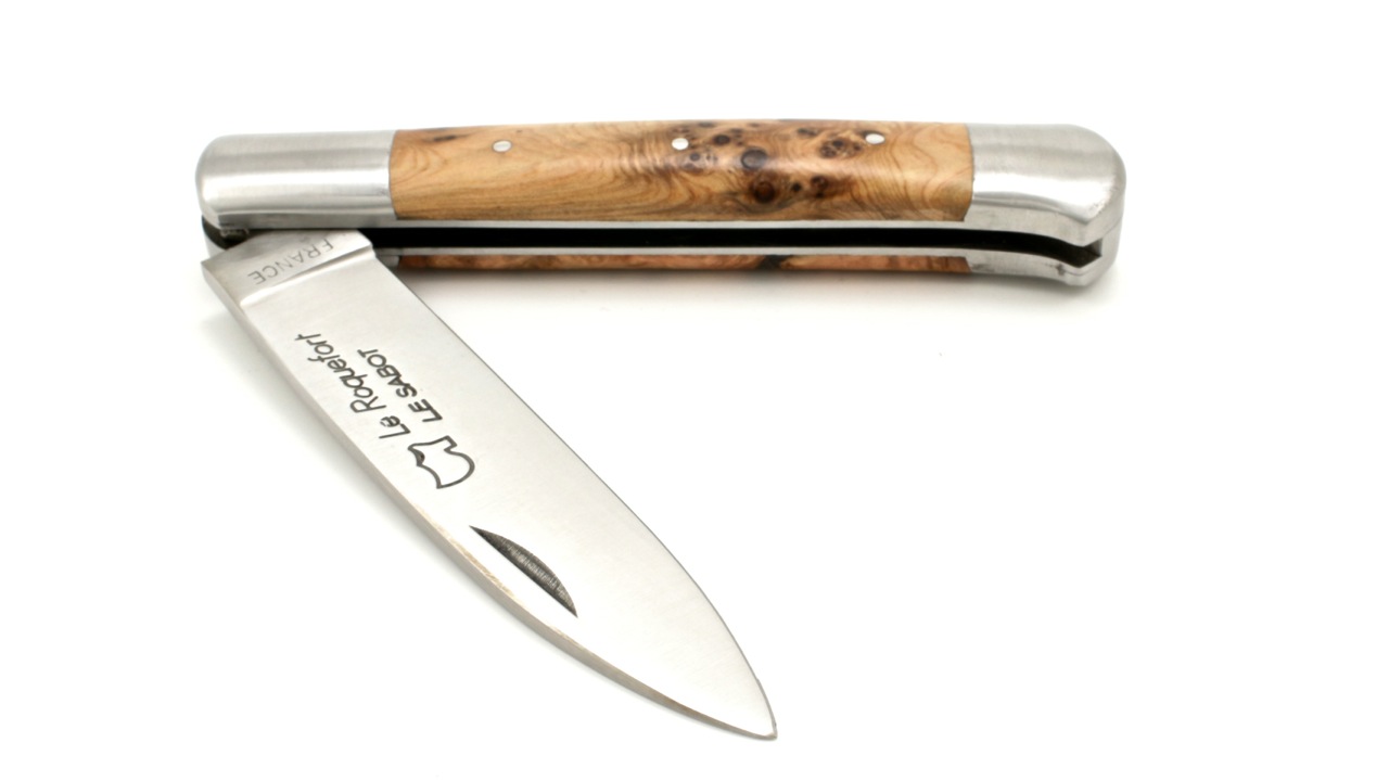 AU SABOT LE ROQUEFORT Wacholder