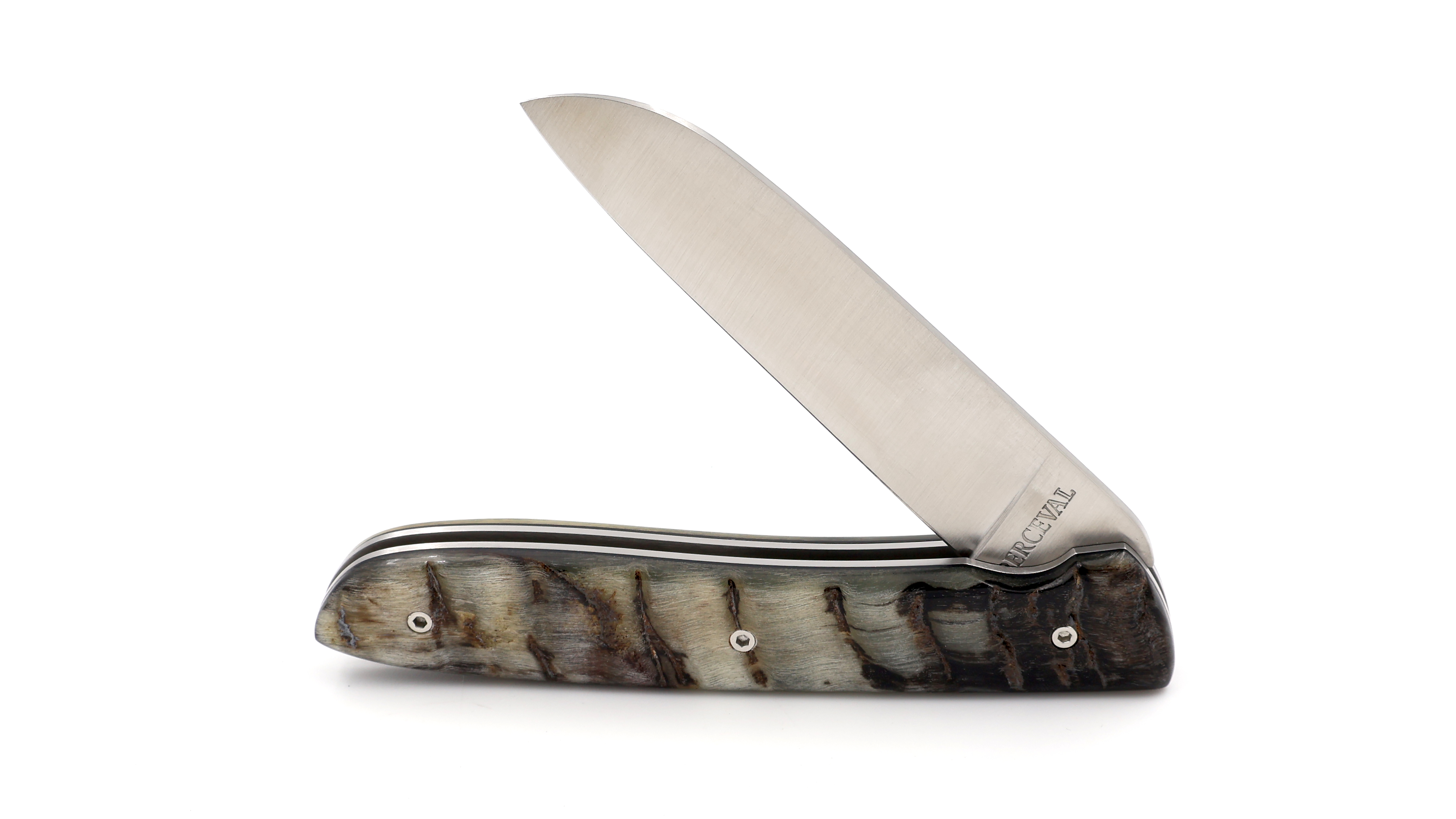 PERCEVAL L08 Widderhorn