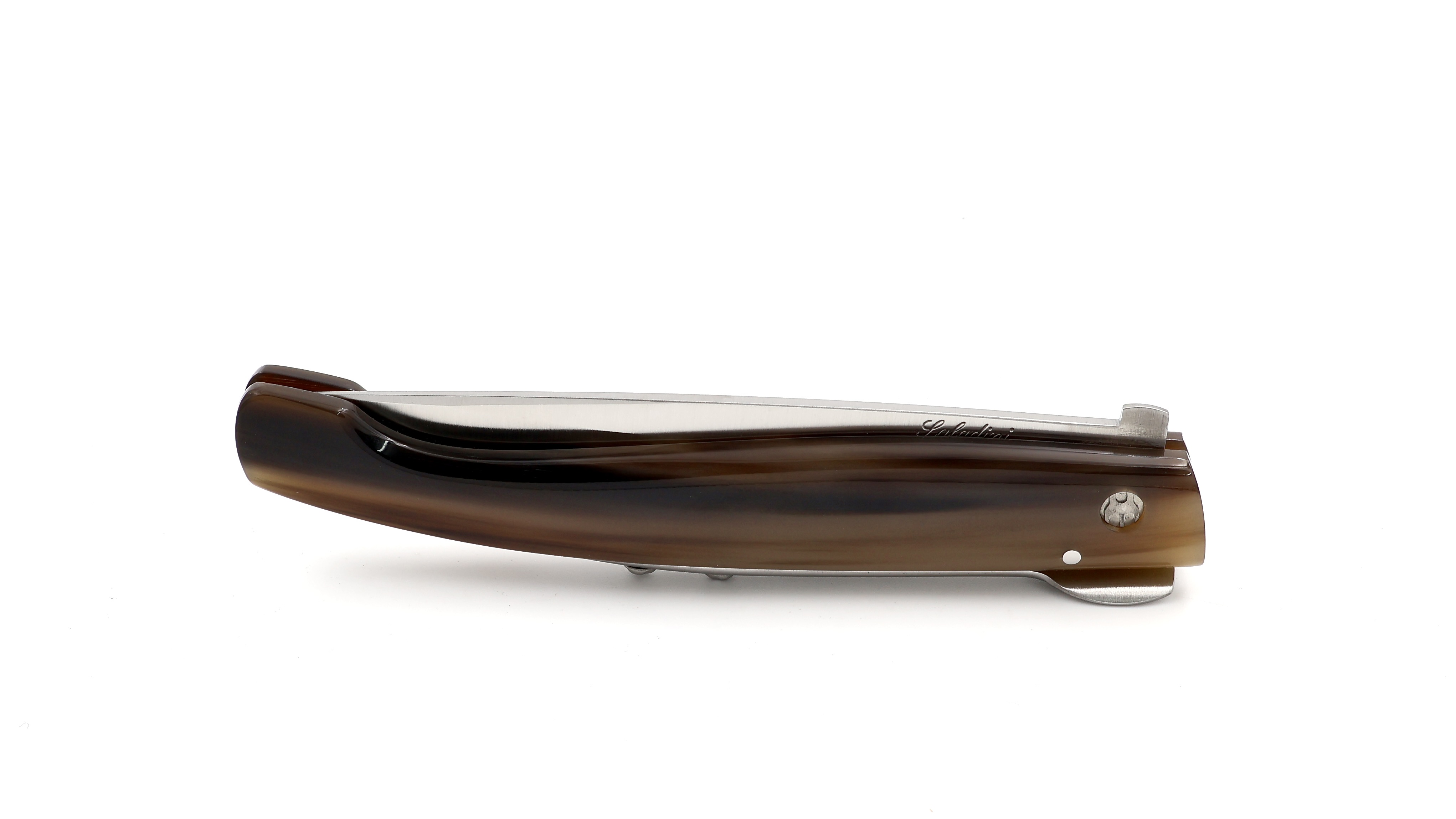 Saladini SARACCA romagnola  23,5 cm Hornspitze