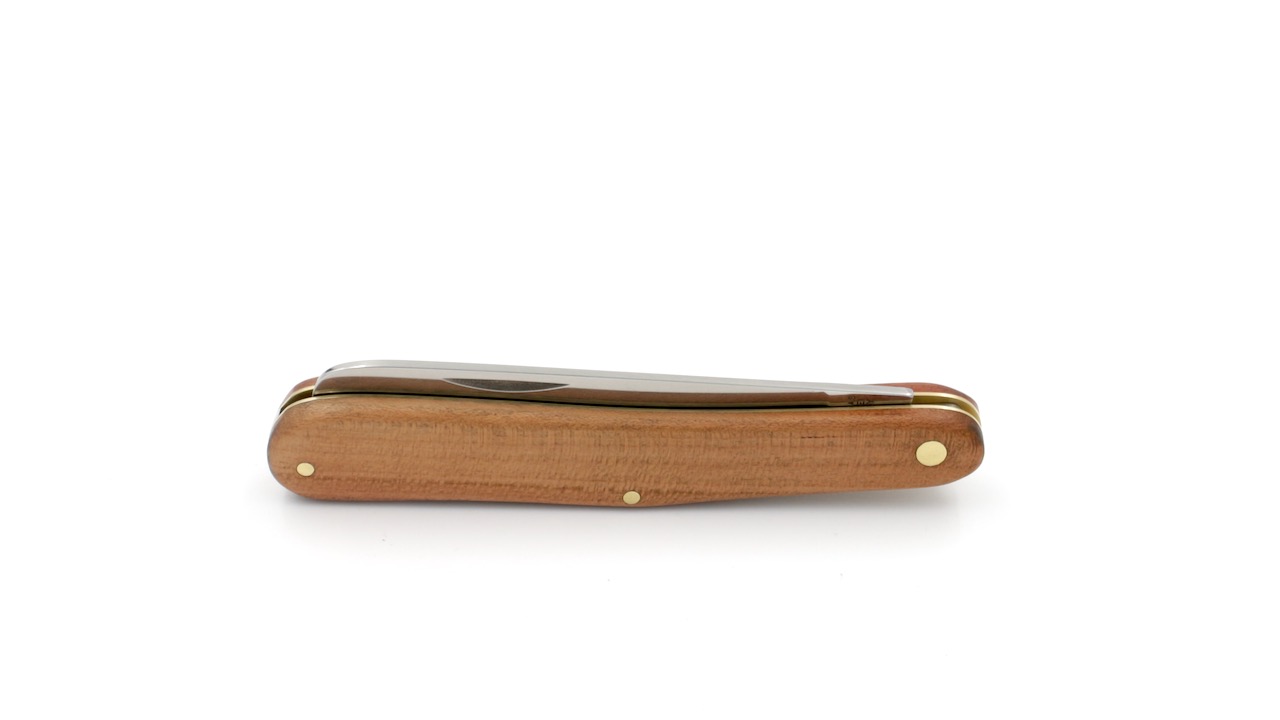4136-268 Robert Klaas fruit knife plum wood