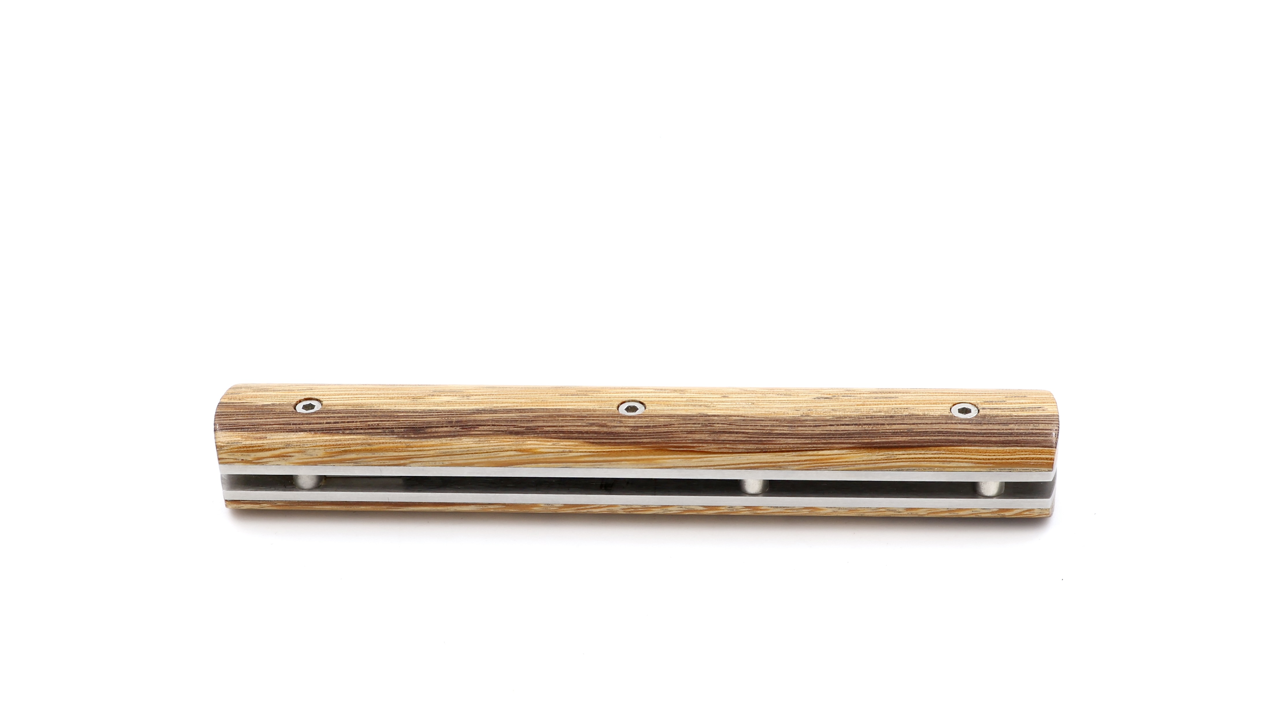 PERCEVAL Le Francais Serpent wood