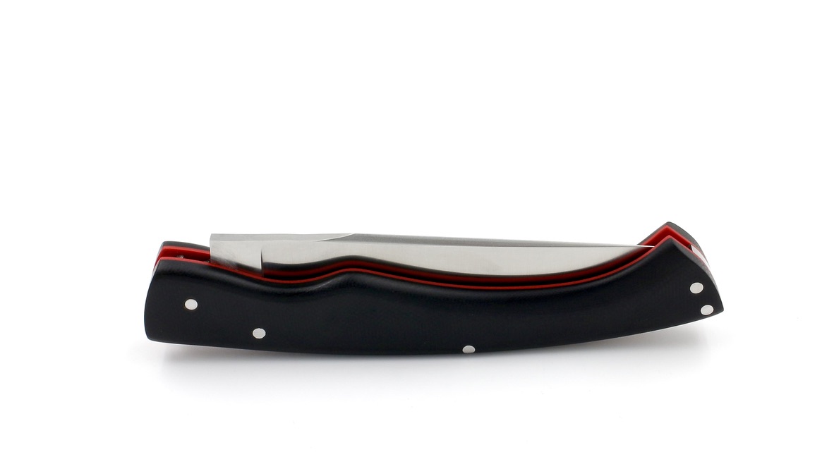 KLEOS folding knife LYKOS carbonfiber
