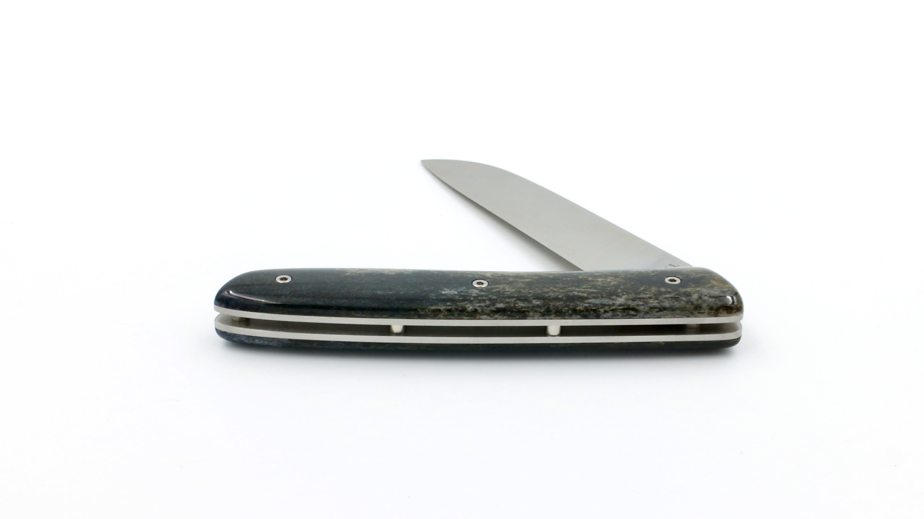 PERCEVAL L08 camel bone