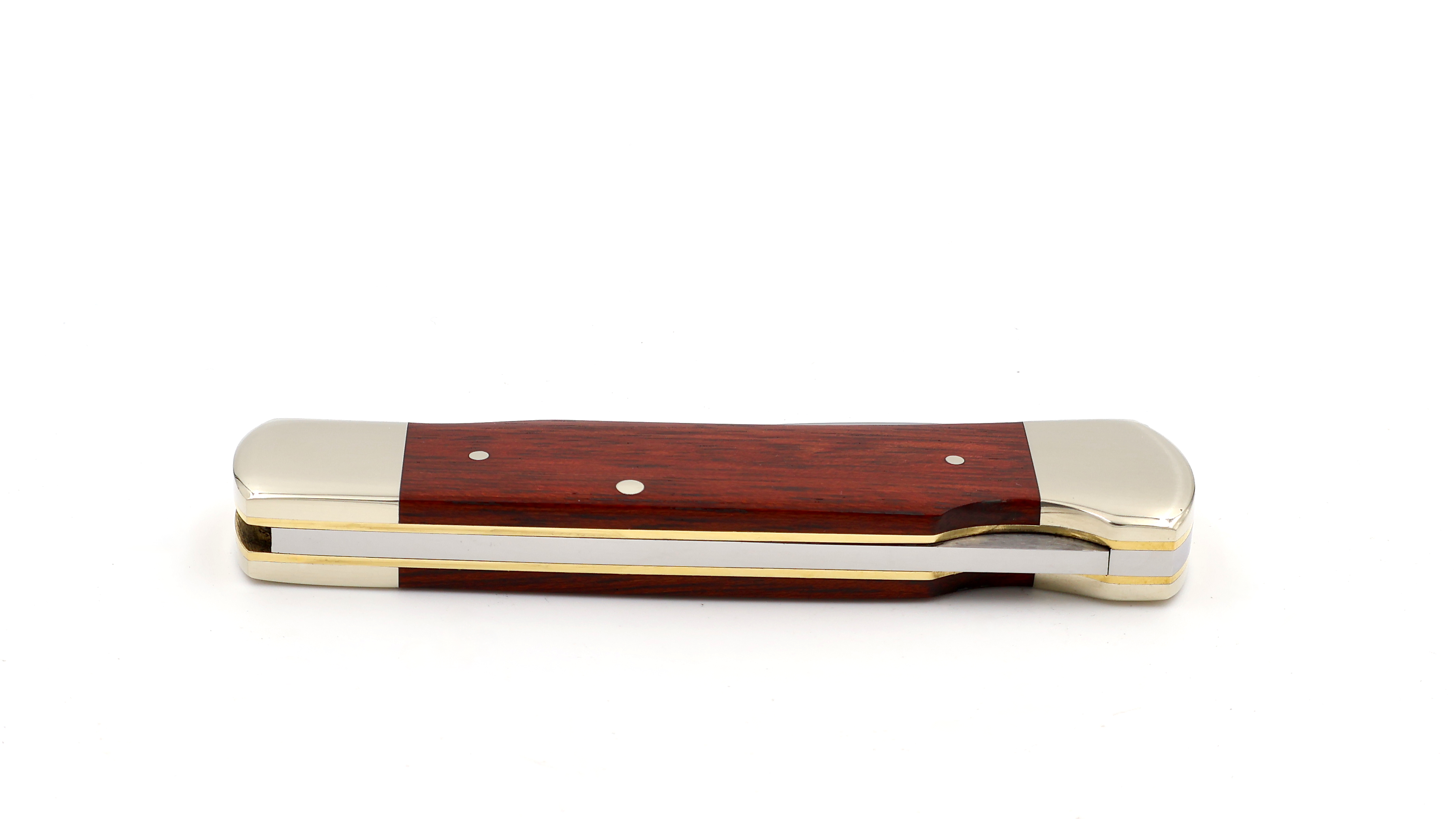 Hartkopf Taschenmesser Rotholz