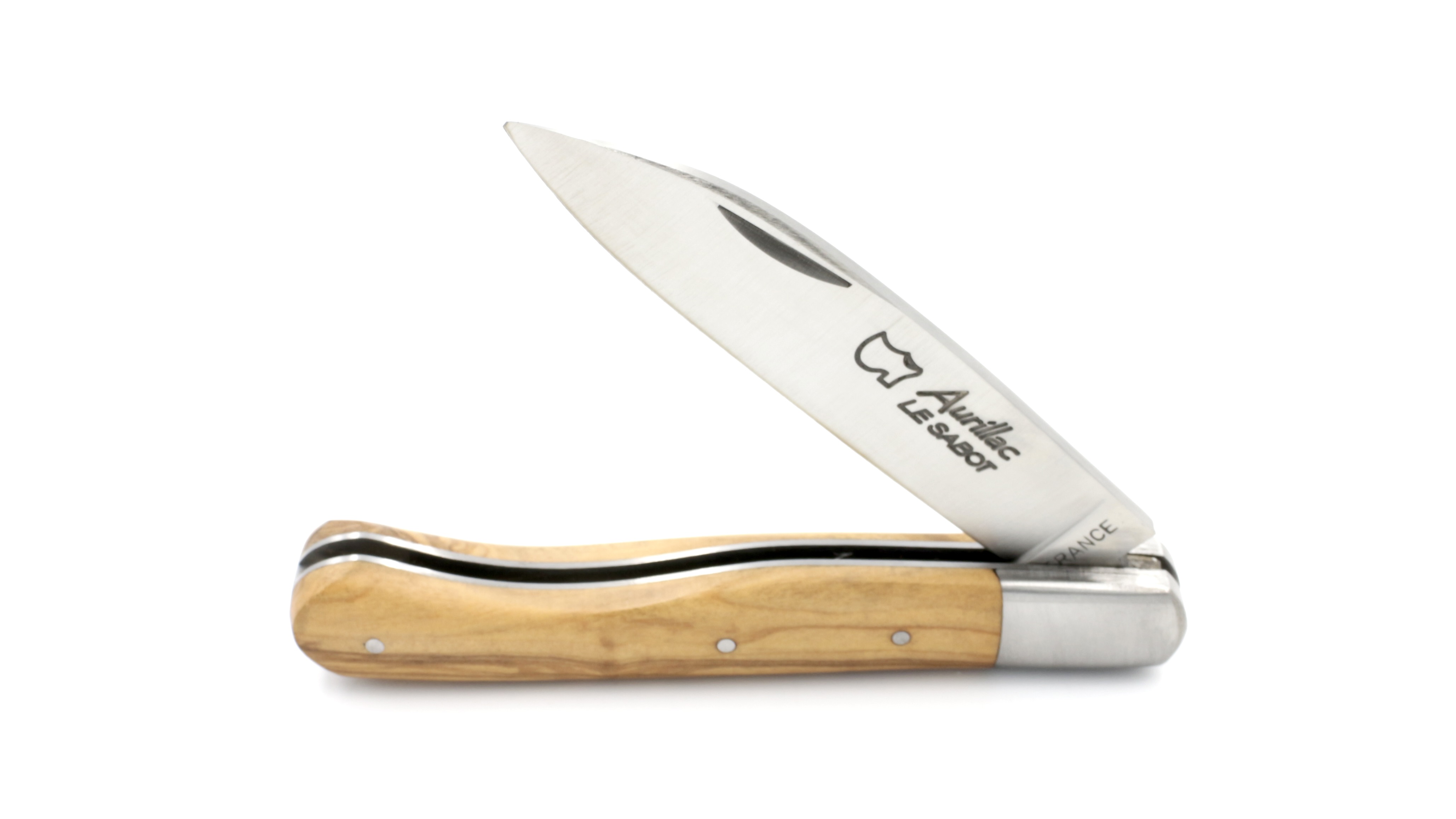 AU SABOT AURILLIAC olive wood