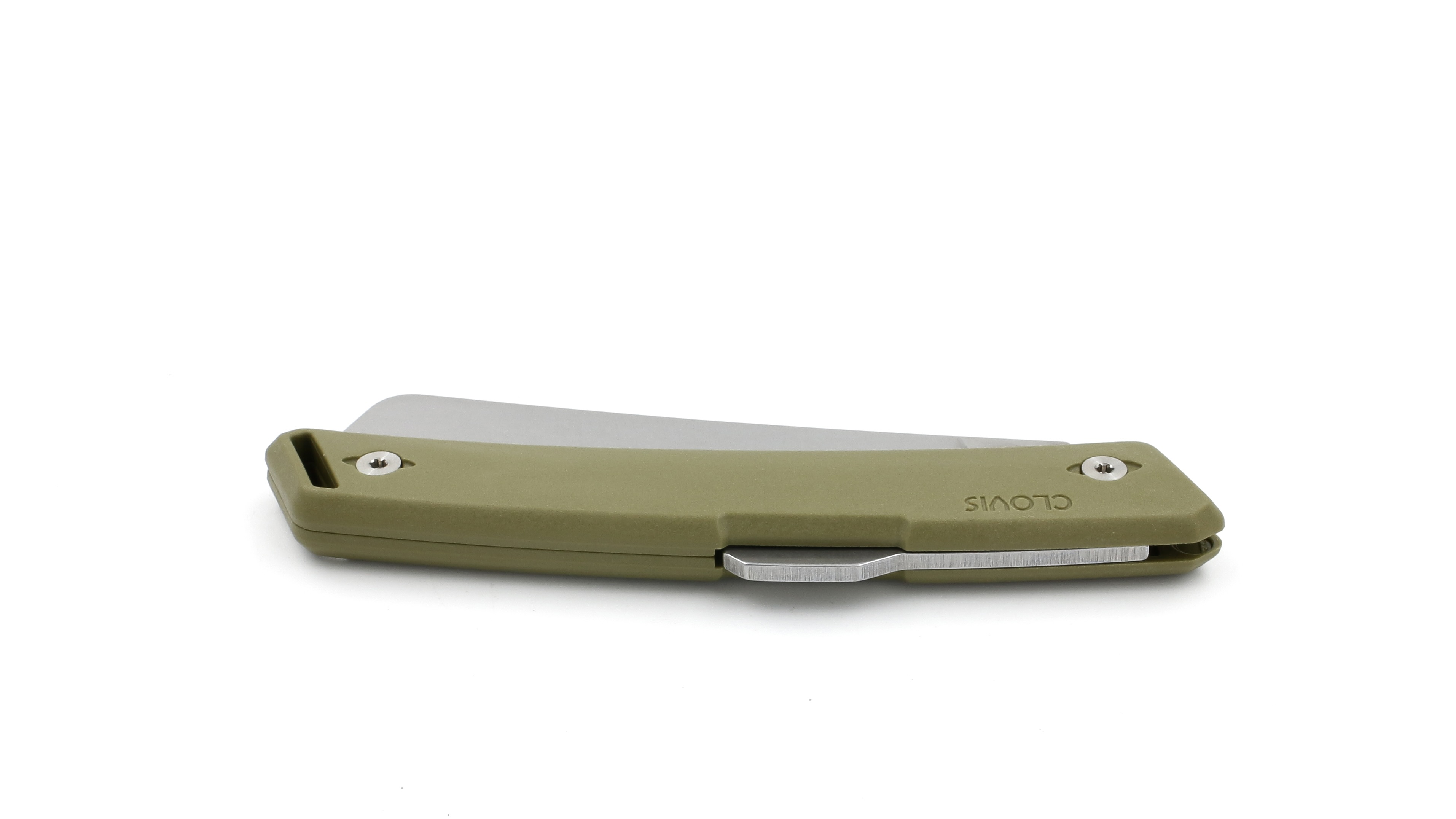 Florinox CLOVIS olive