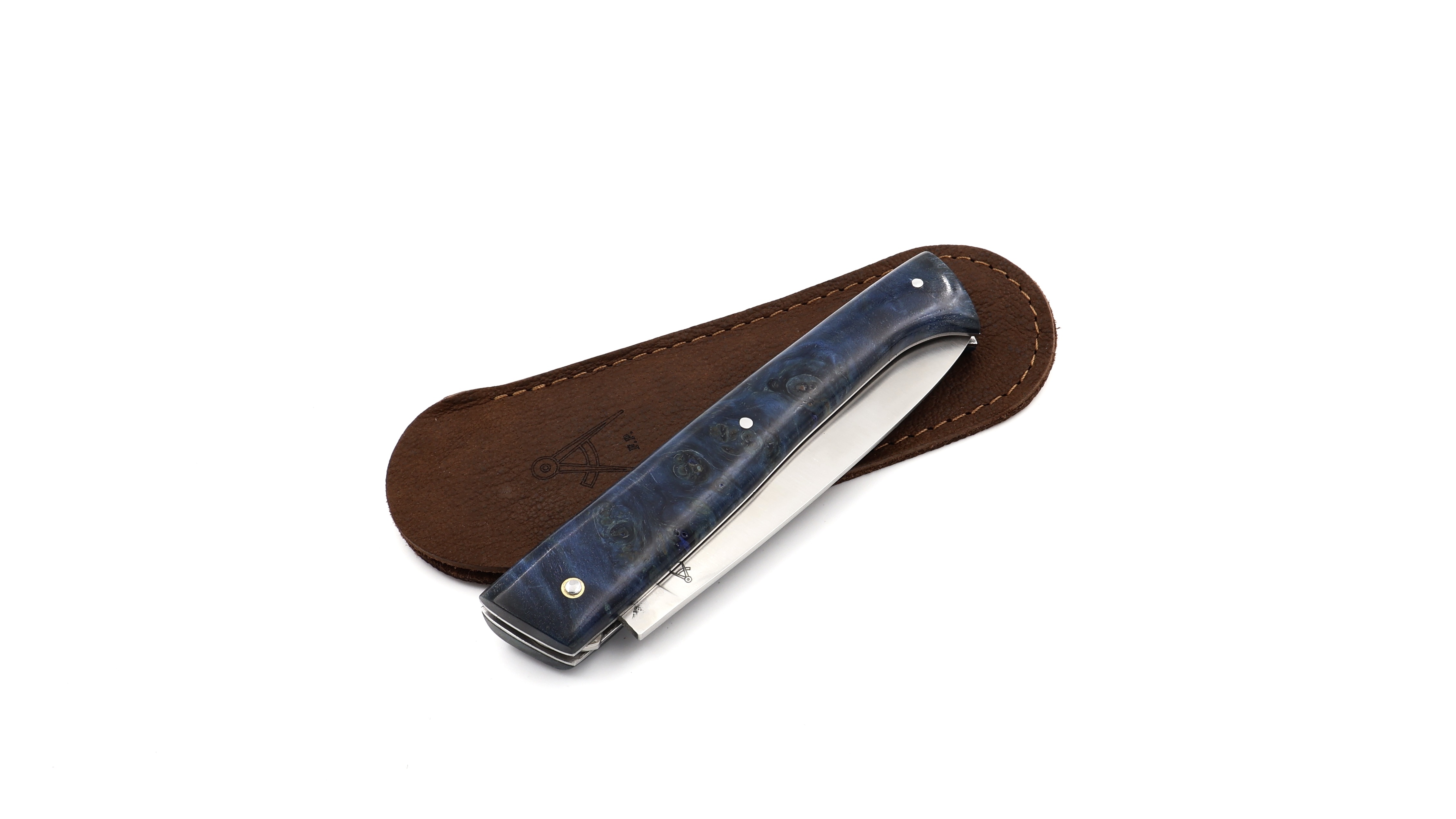 Fontenille Pataud Le LOMBARD poplar burlwood
