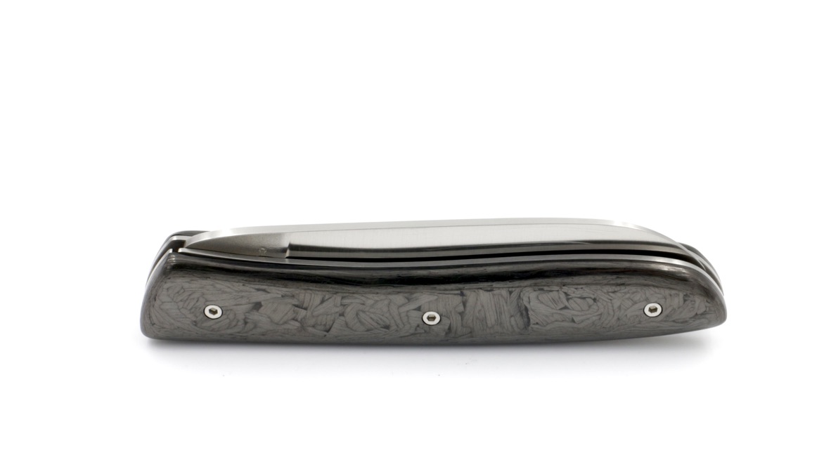 PERCEVAL L08 Carbondamast
