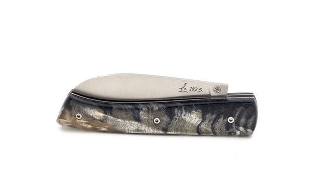 Marie Taillardat Le 1925 BB Pappel-Gabel Holz