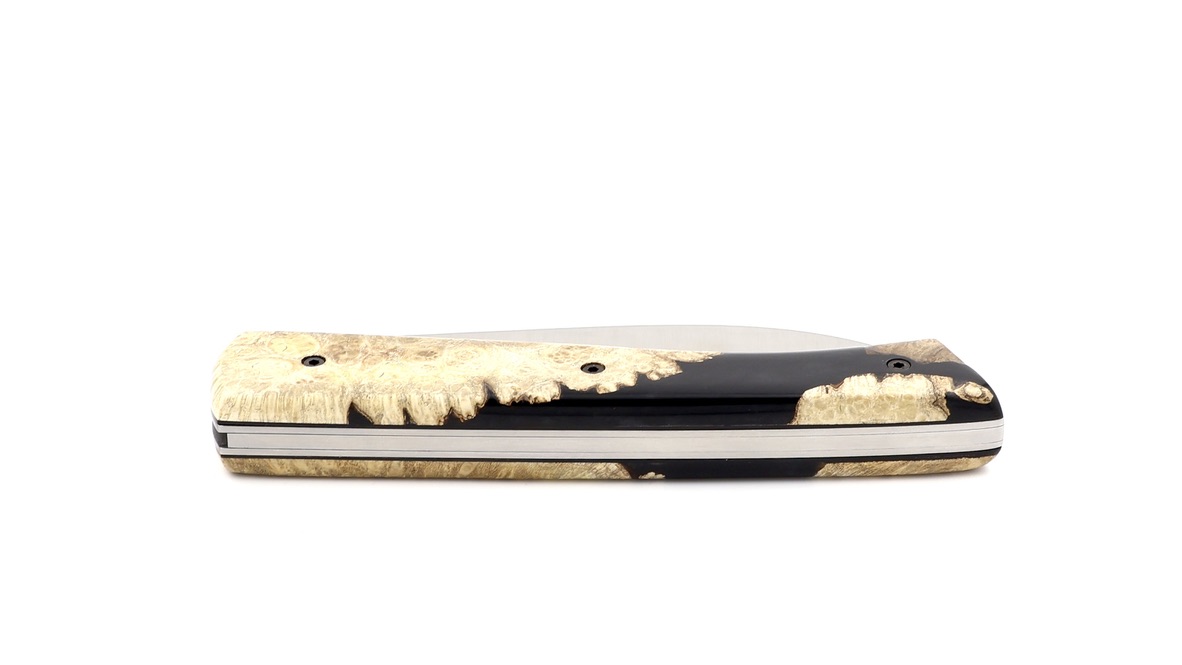 Marie Taillardat Le 1925 robinie burlwood 