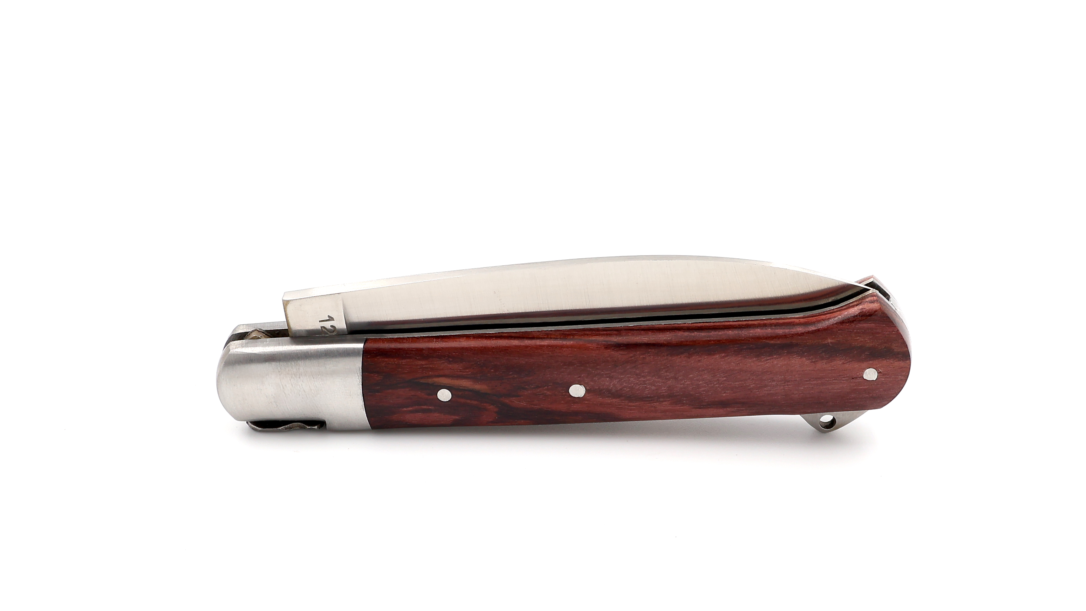 AU SABOT YSSINGEAUX violett wood