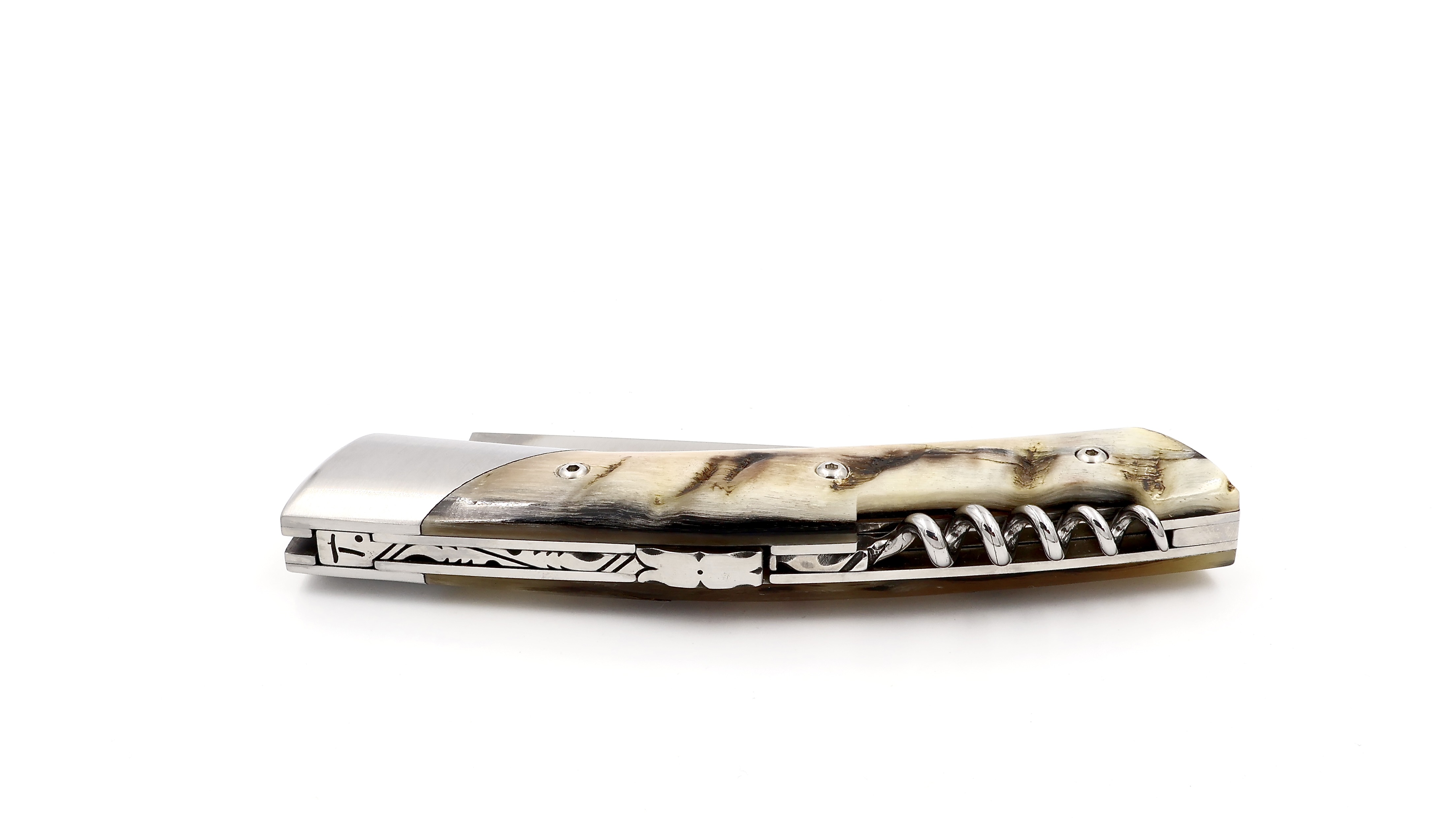 Chambriard LE TRAPPEUR GRAND CRU Widderhorn Kopie