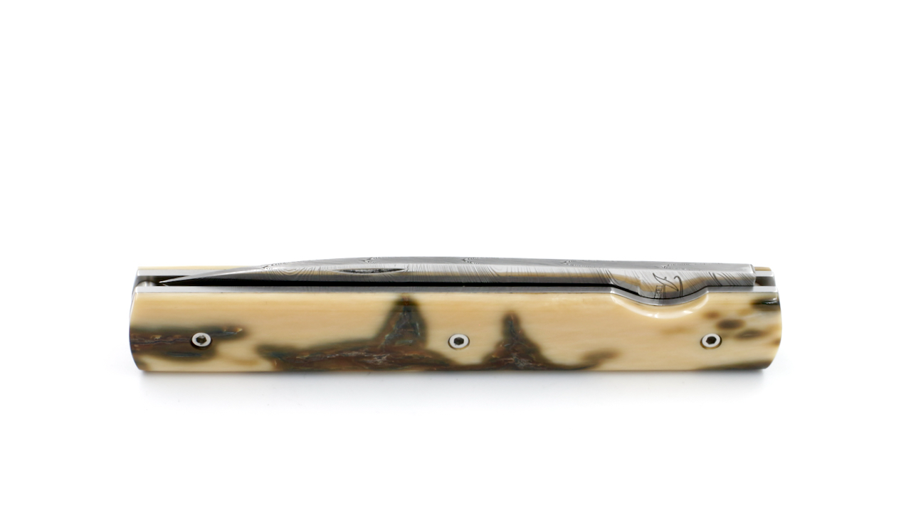 PERCEVAL Le Francais Mammoth ivory