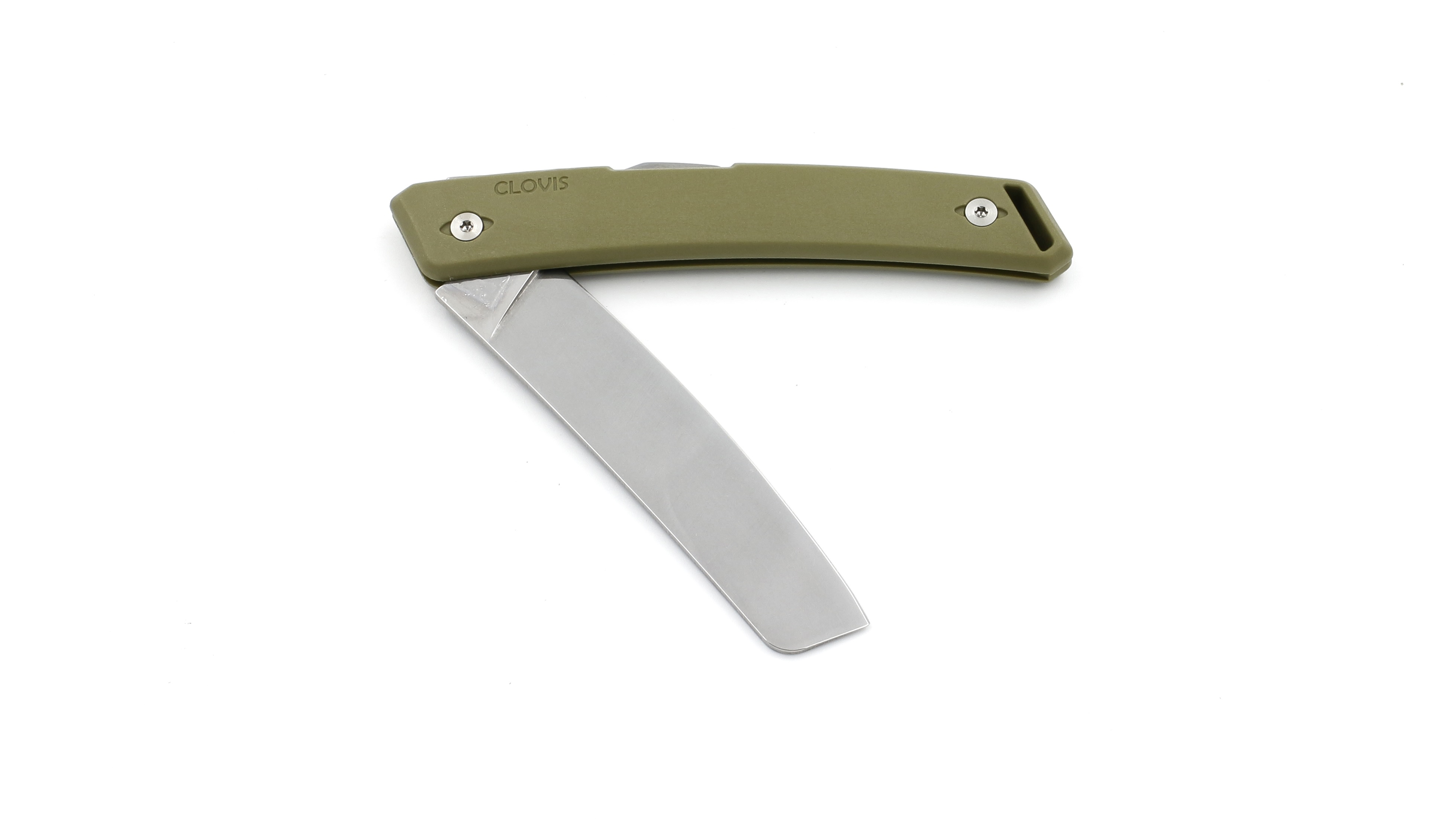 Florinox CLOVIS olive