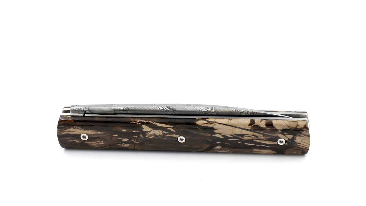 C2878CAA-C64D-479C-A07E-B15CE2987693_1_105_c PERCEVAL Le Francais Mammott ivory damascusblade