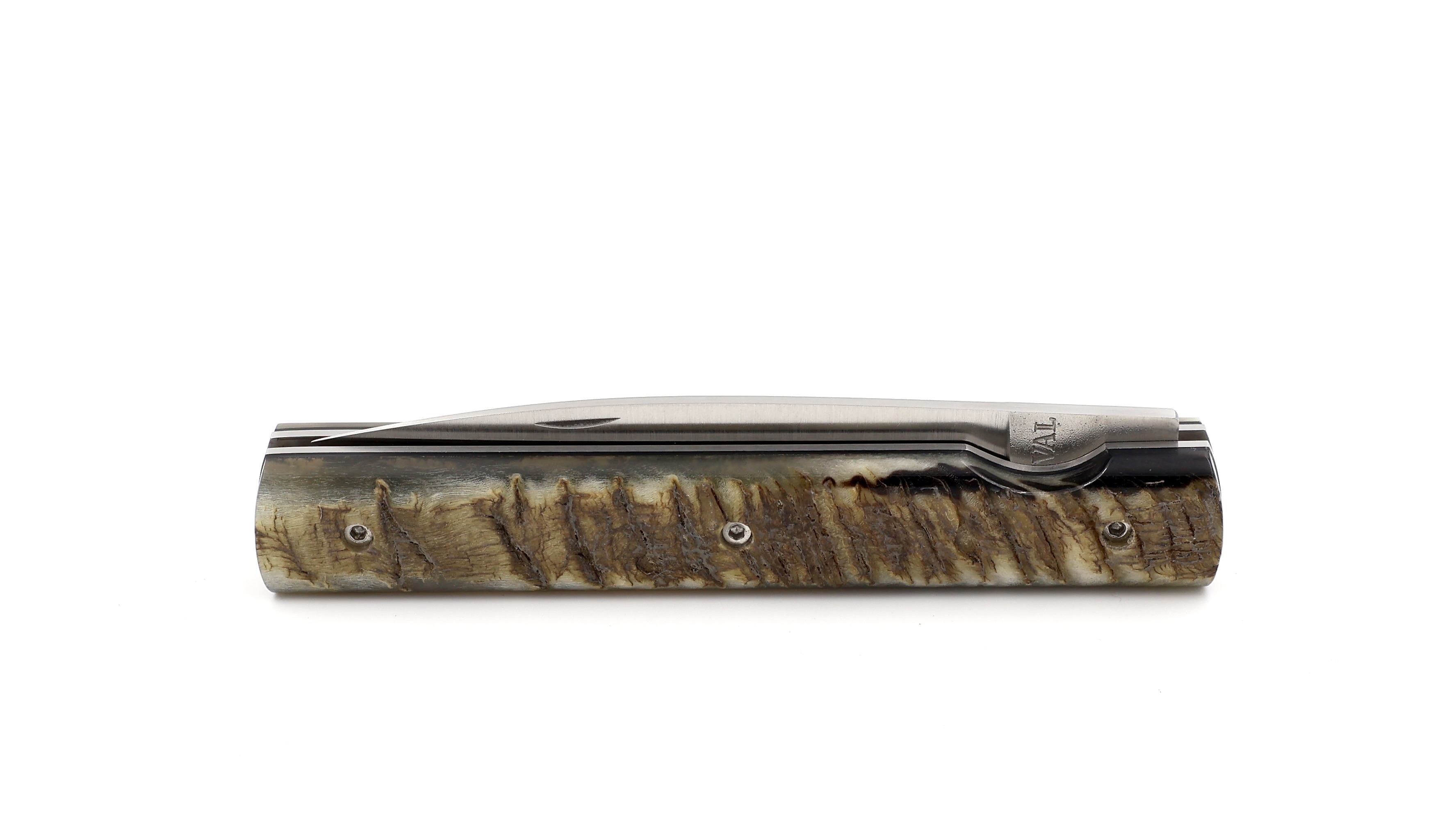 PERCEVAL Le Francais ram horn light