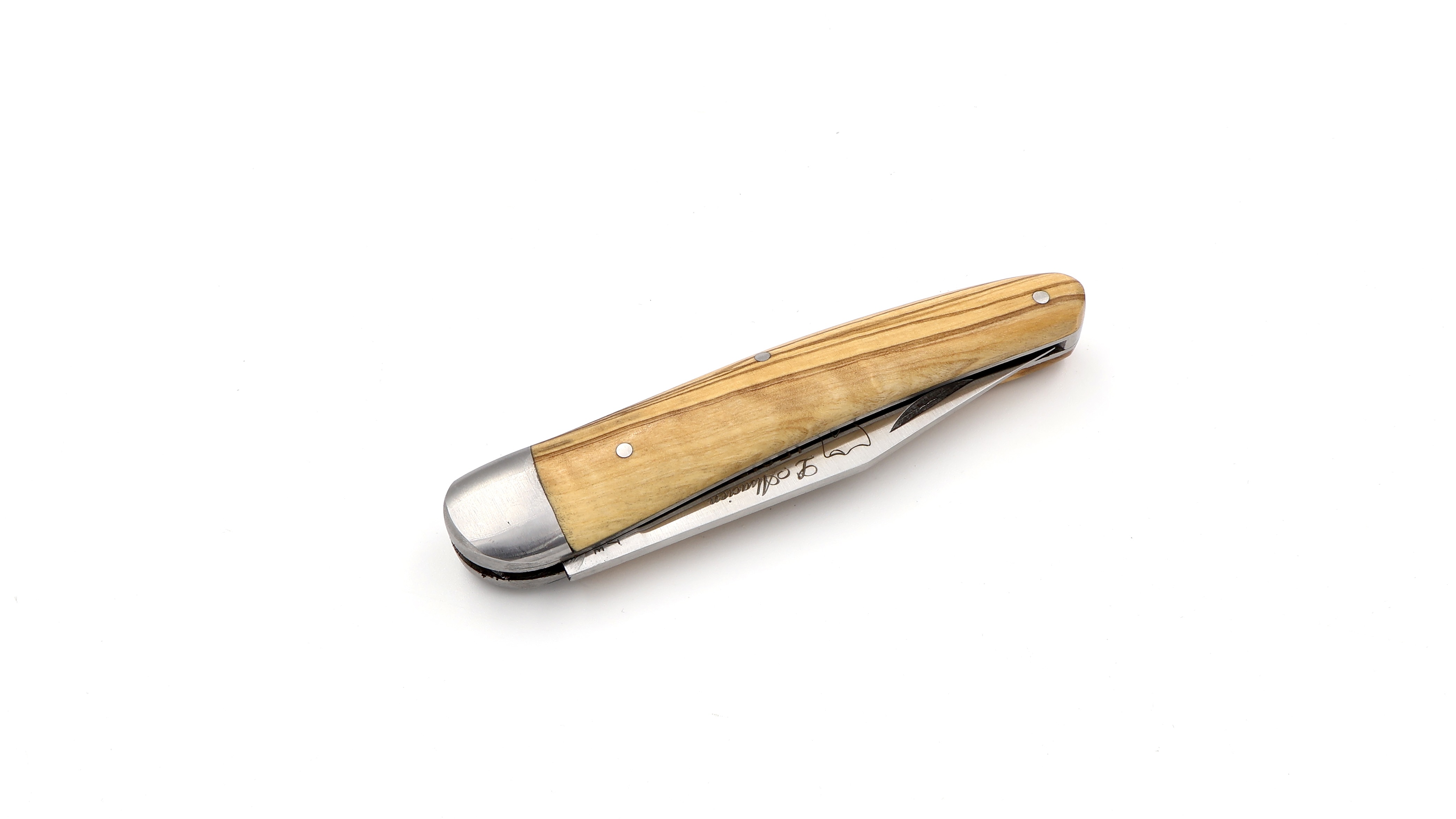 AU SABOT L'ALSACIEN olive wood