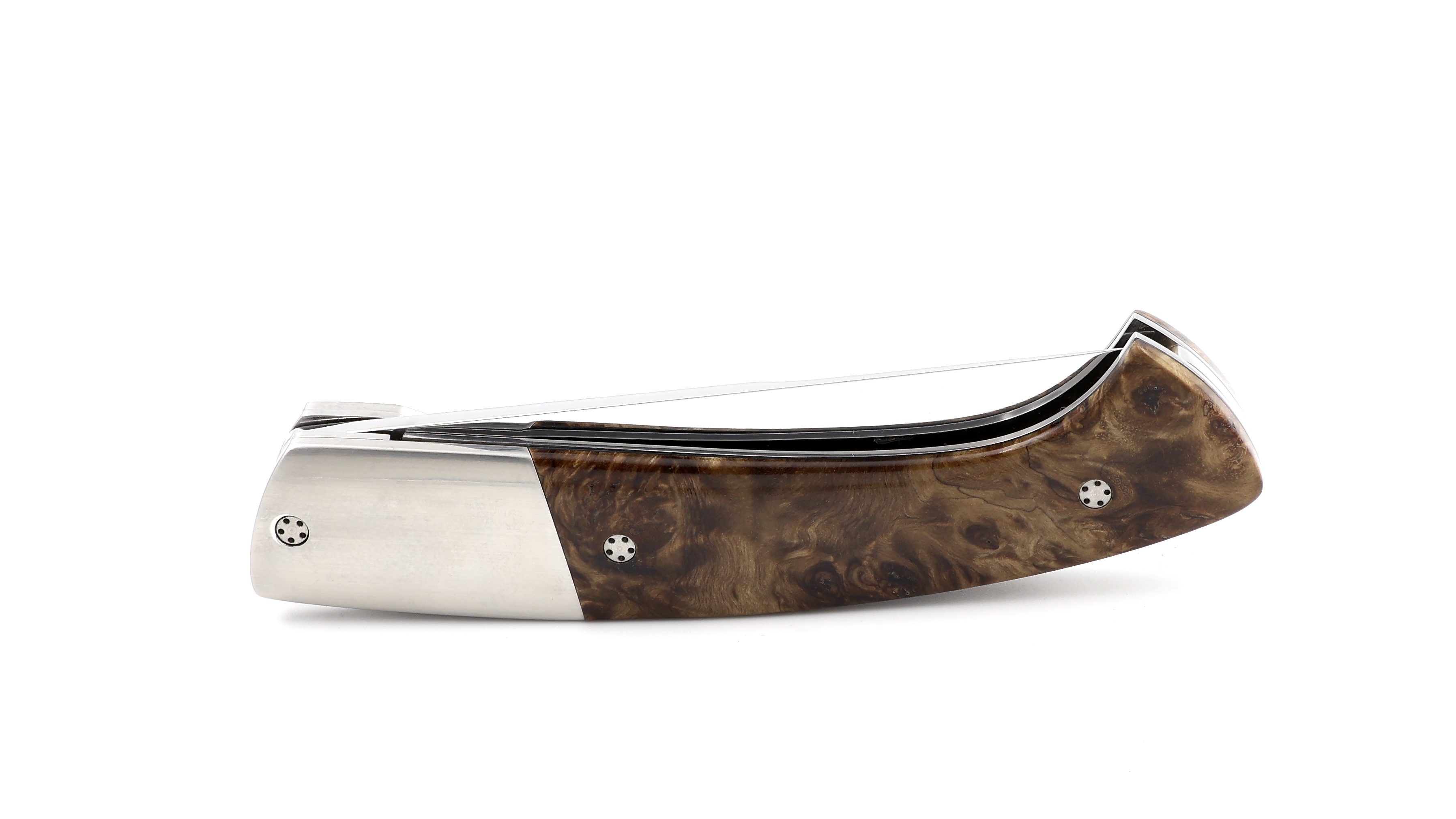 MANU LAPLACE 1515 Nussbaum  