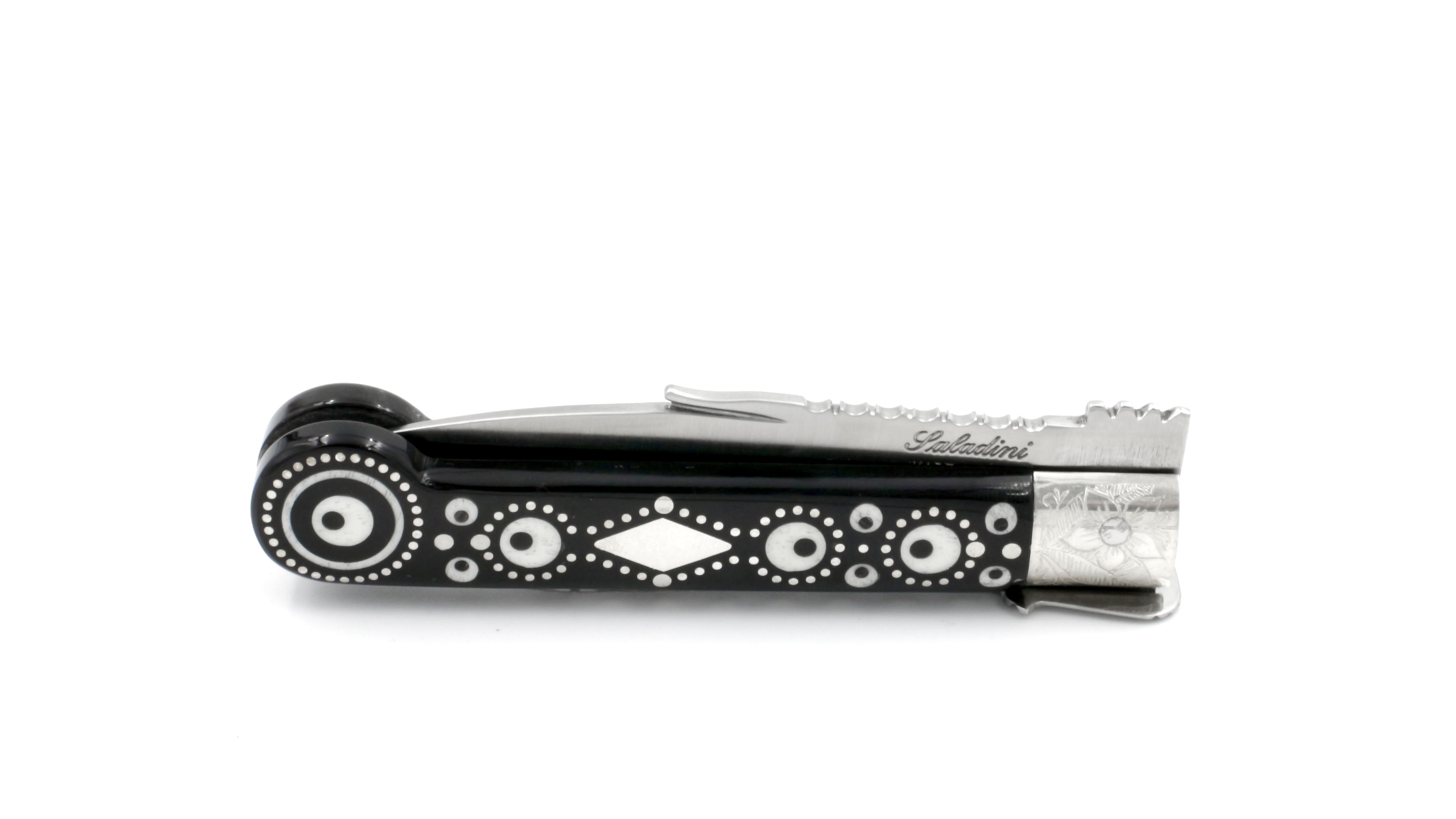Saladini Coltello d'Amore Hochzeitsmesser klein