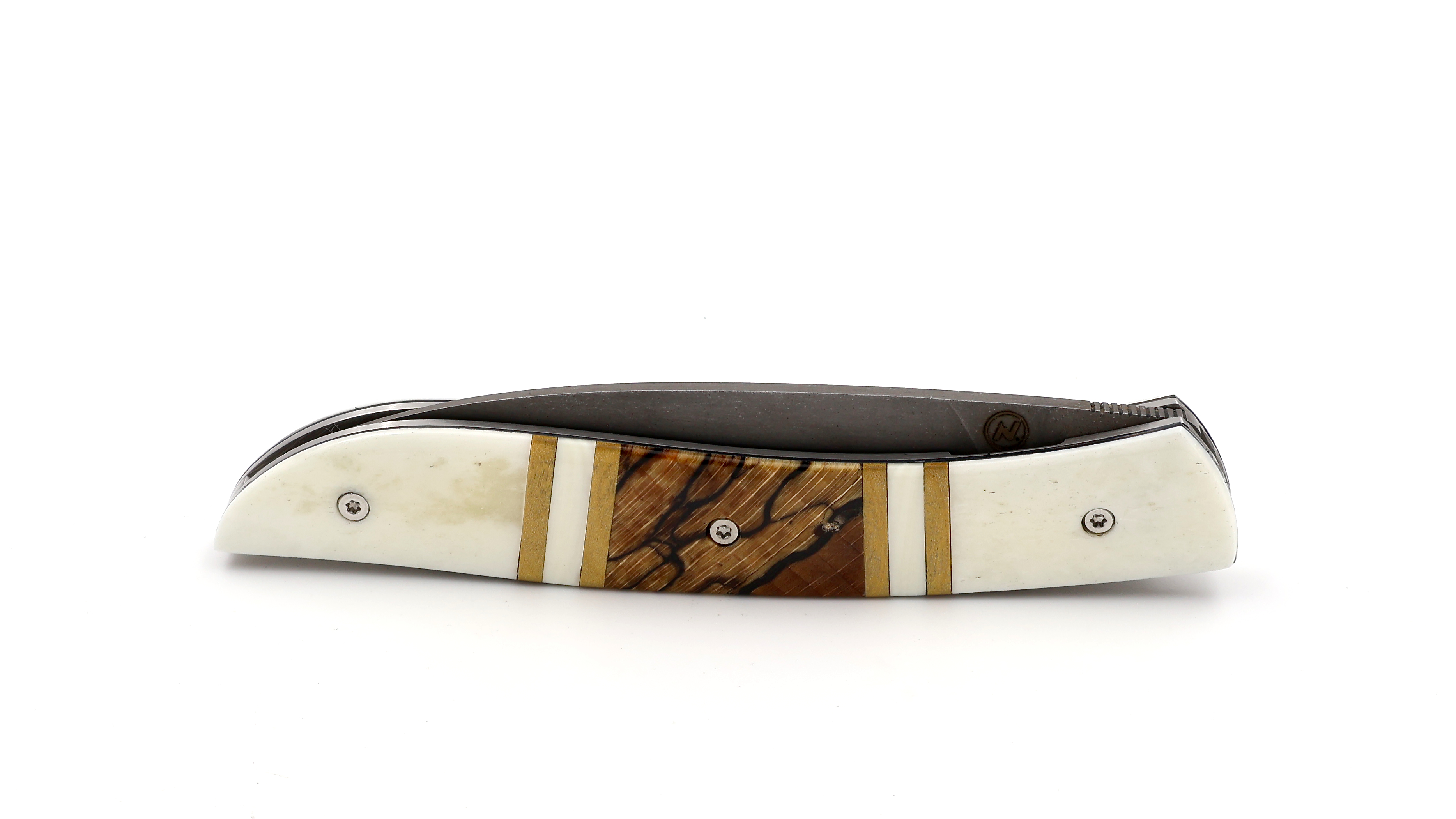 Tim Bernard NÉVÉ Nordic stonewashed Klinge