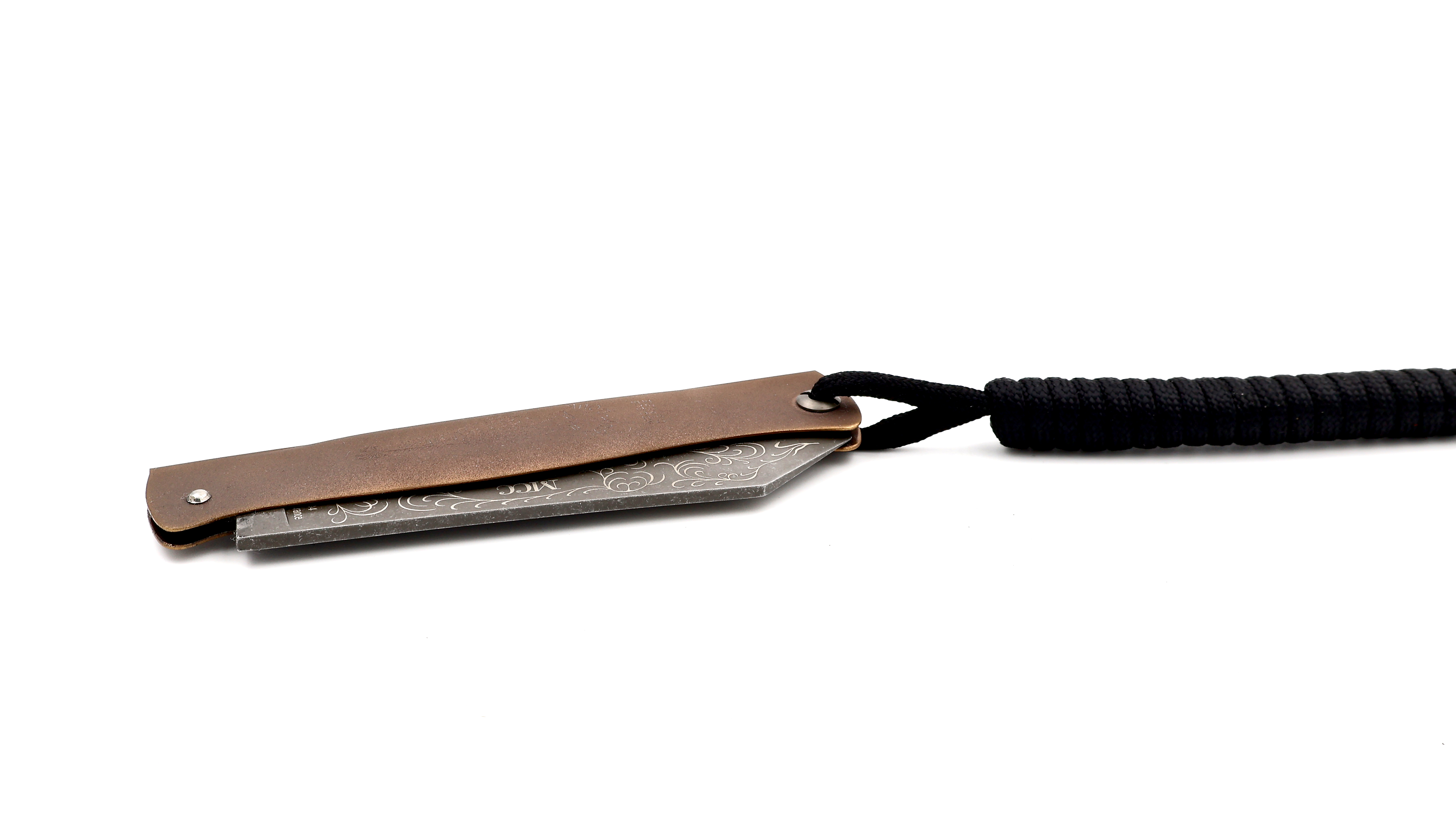Cognet DOUK-DOUK Messer Sondermodell GIANT ESCAPADE limitierte Serie