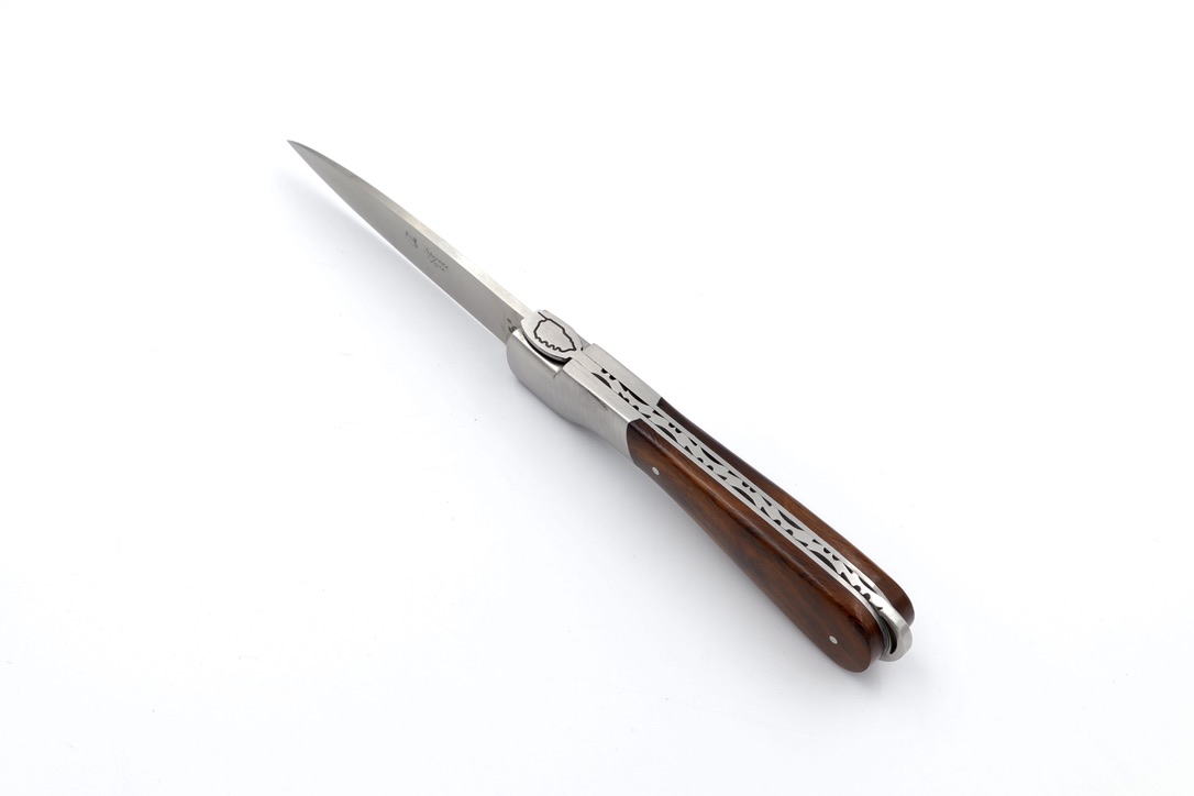 Fontenille Pataud SPERONE Wüsteneisenholz 12 cm Fontenille Pataud SPERONE Wüsteneisenholz 12 cm