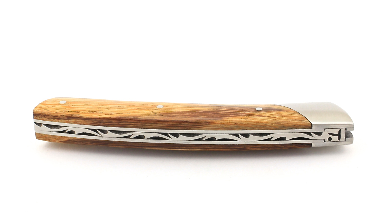 COMPAGNON-Serpent-2 Chambriard Thiers COMPAGNON Serpent Wood