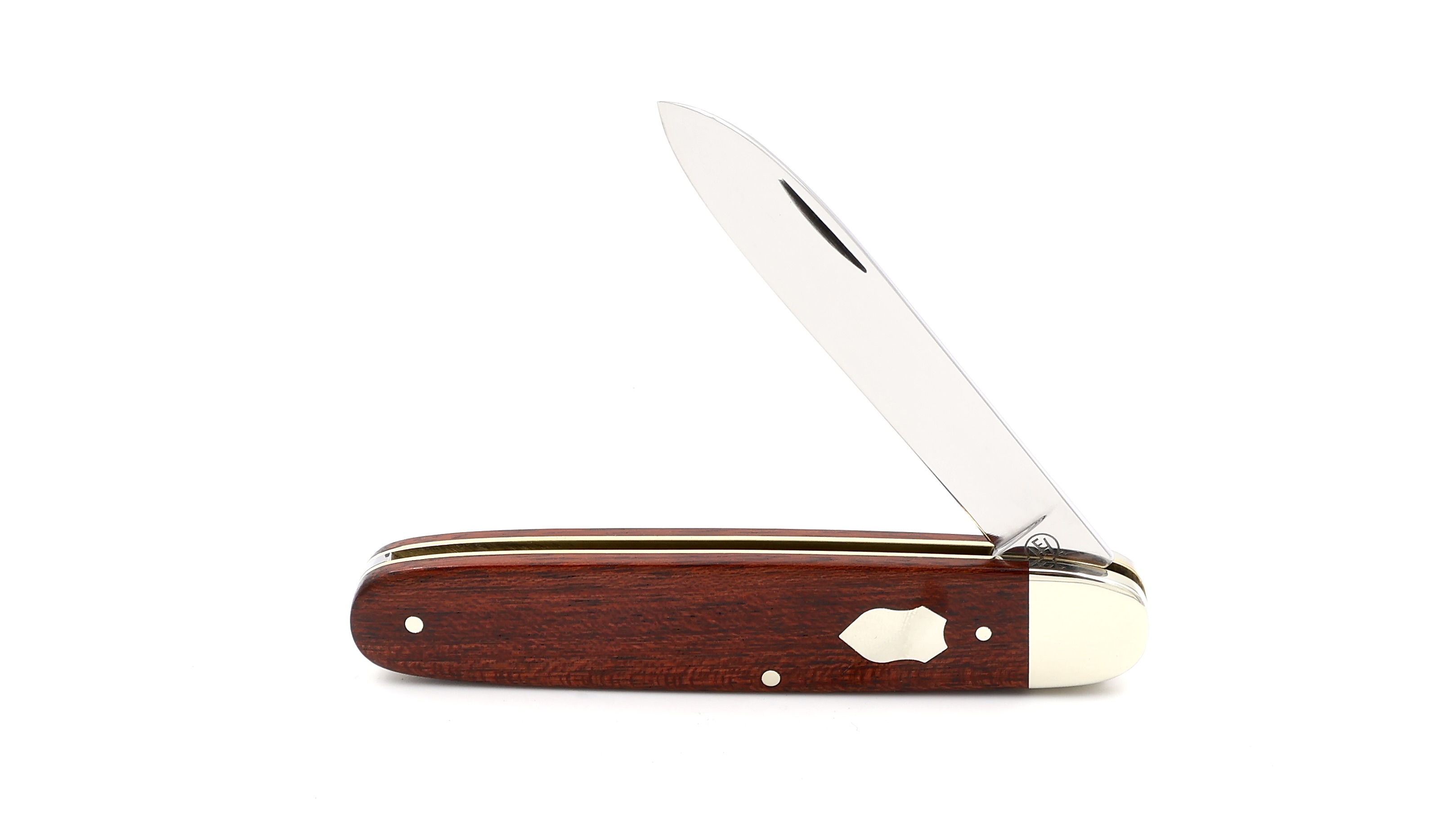 Hartkopf Taschenmesser Rotholz