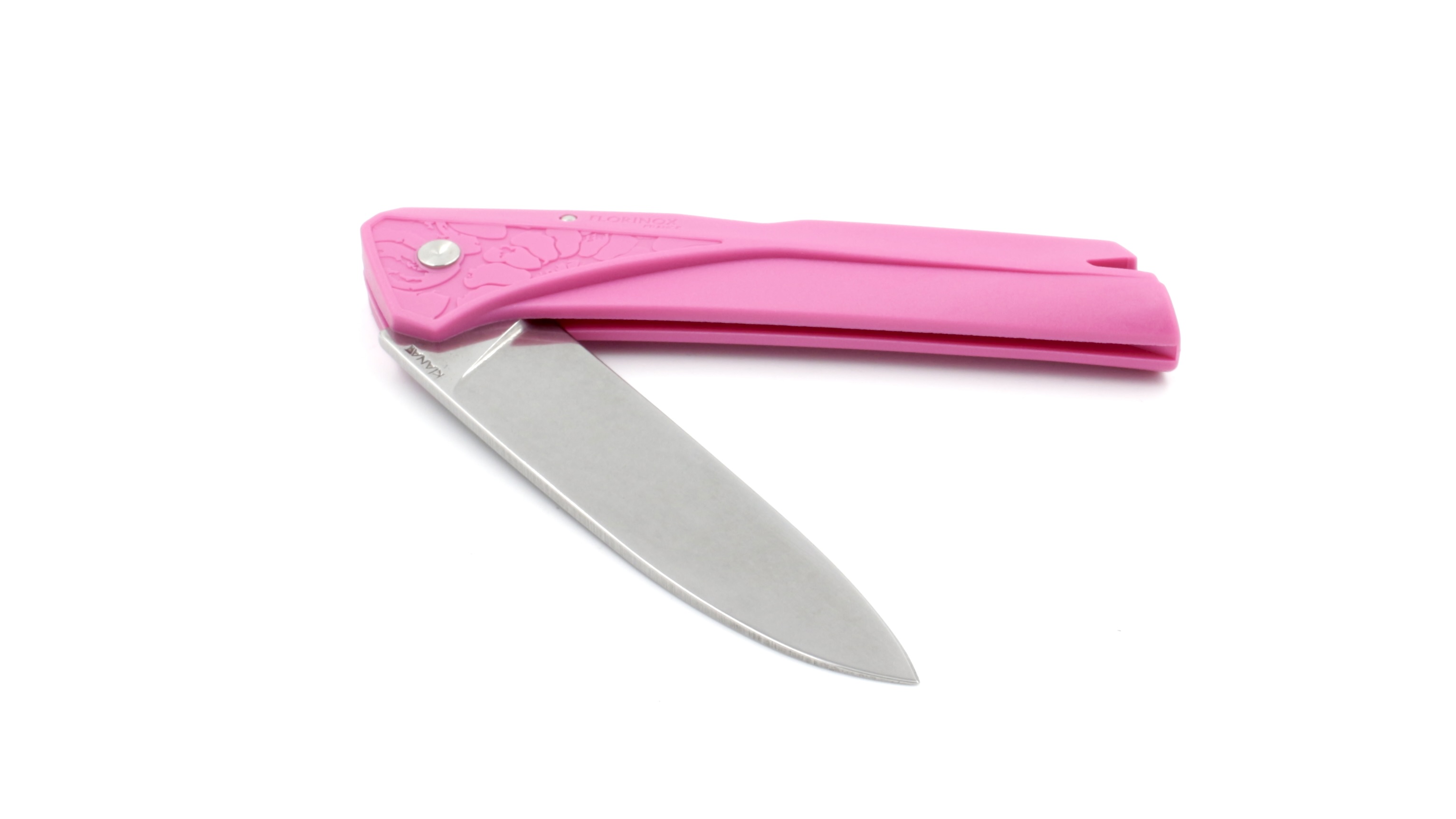 Florinox KIANA MER Klappmesser pink