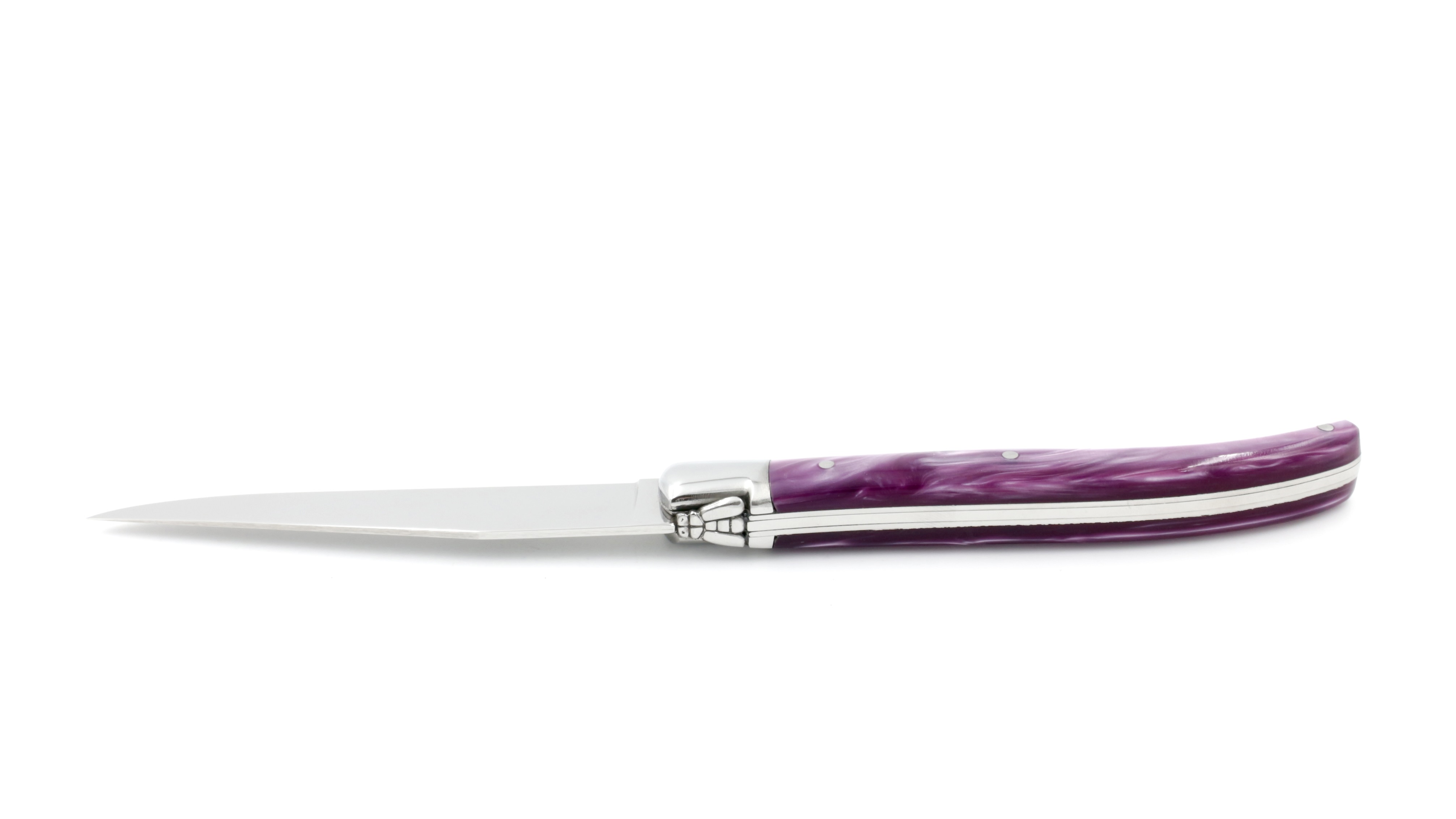 52C89F16-86AD-4176-BA62-D5801D5A971E_1_201_a AU SABOT Laguiole steakknife Harmony purple