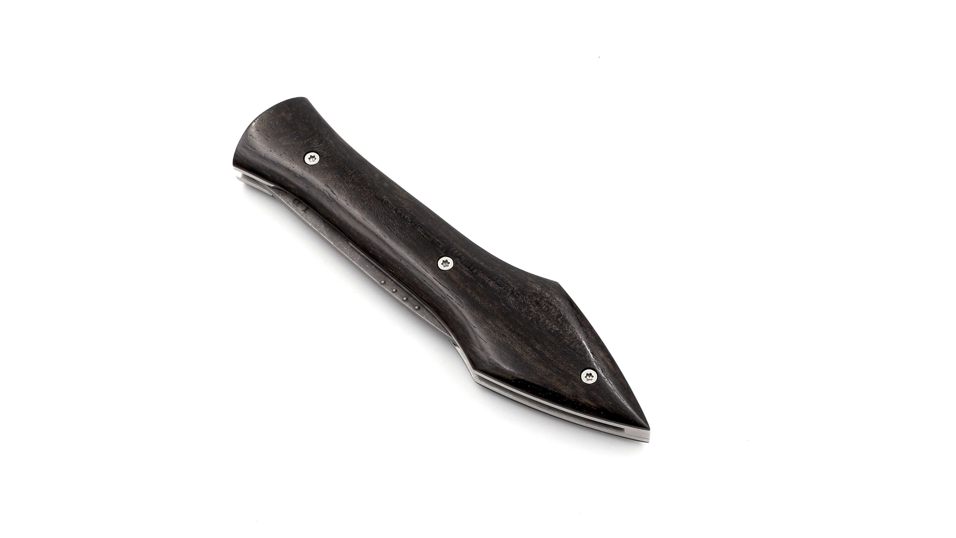 Laraud Blades L’Oegopsyde ebony