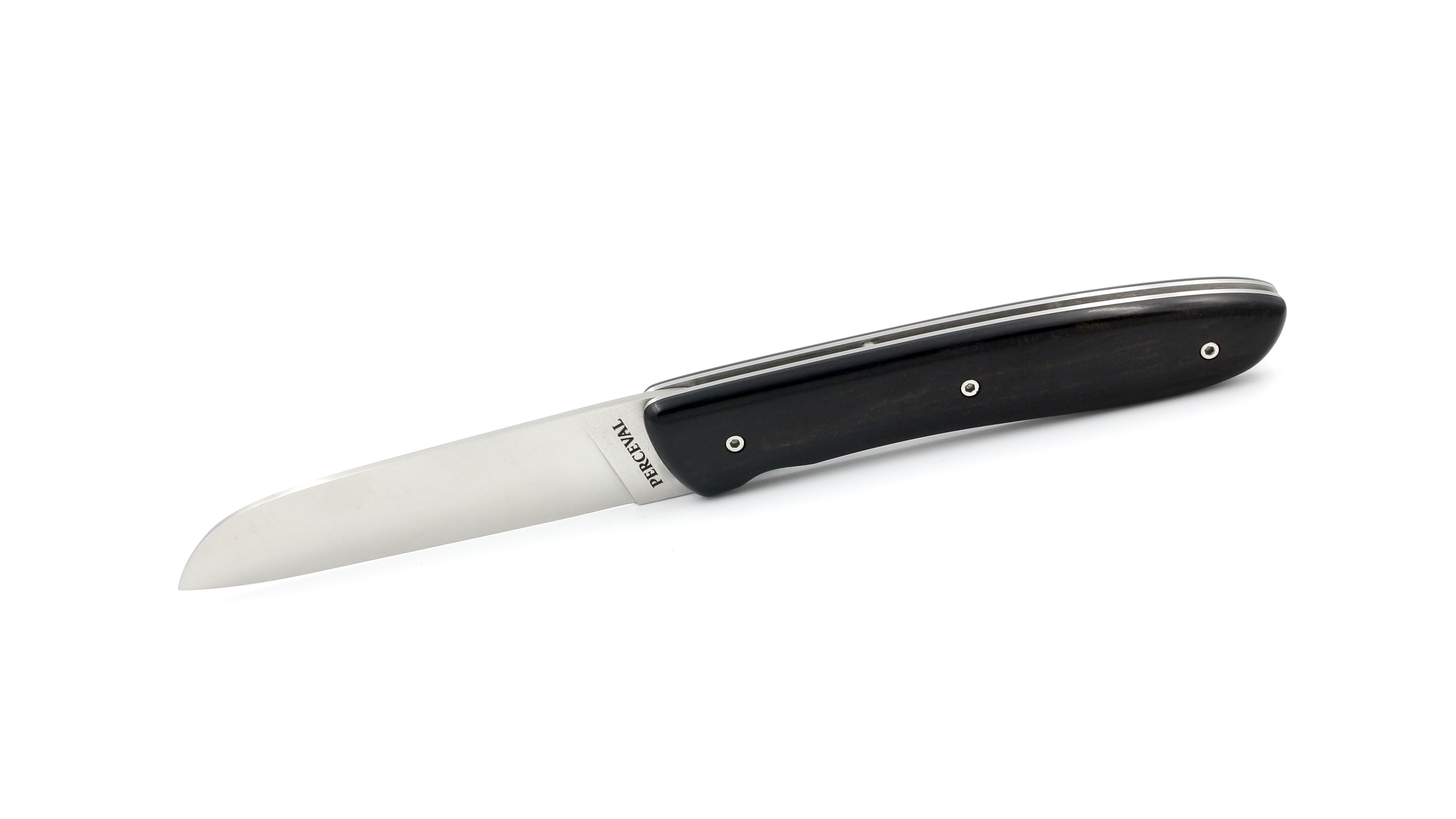 PERCEVAL L08 Gabun Ebenholz