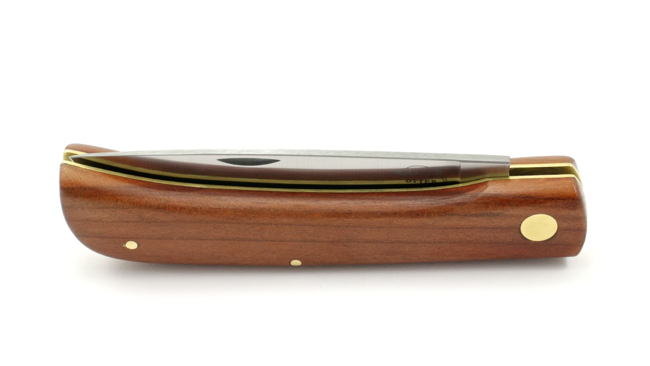 Pflaume-klein OTTER Hippekniep small plum tree wood