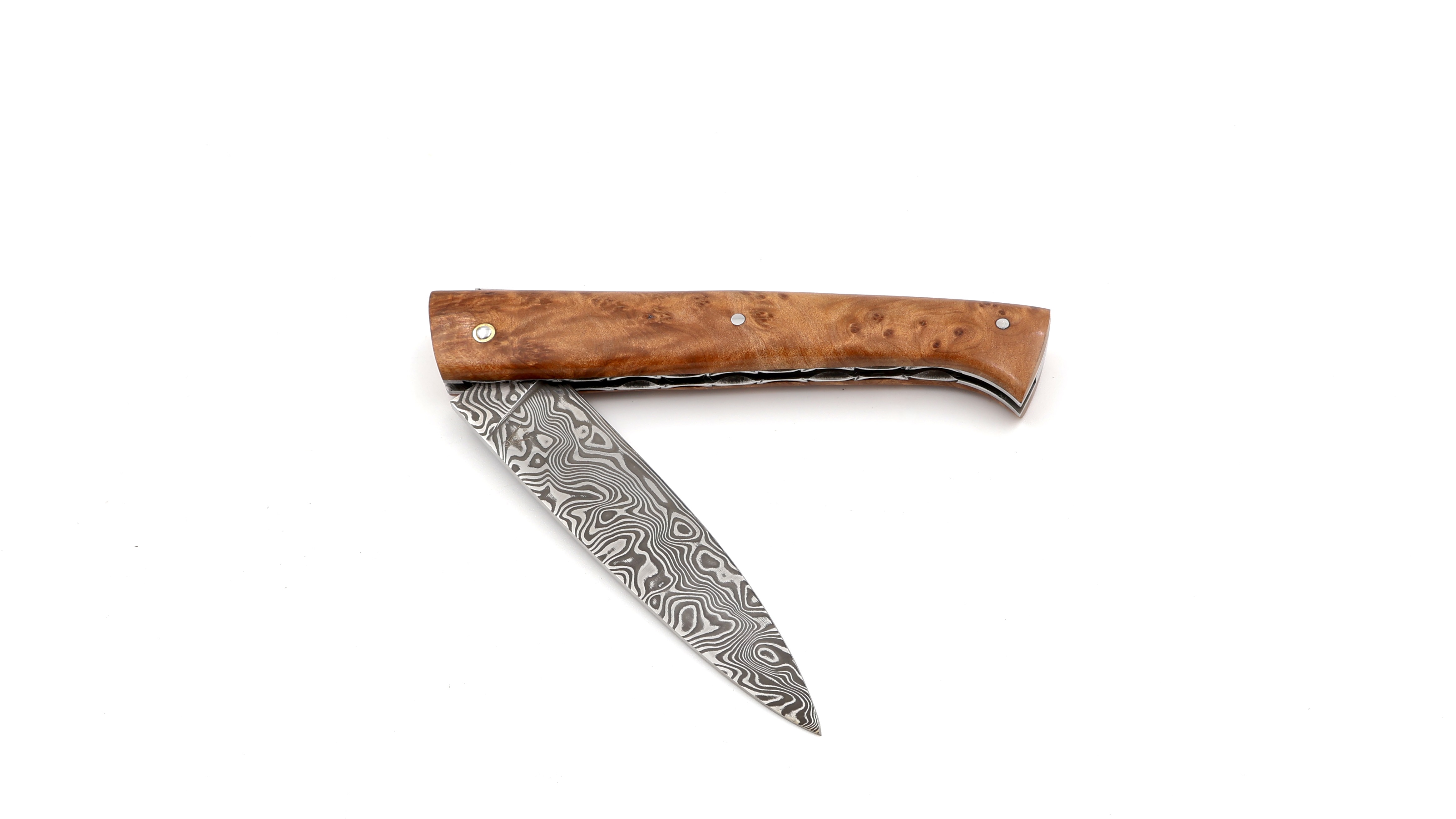 Fontenille Pataud LE LOMBARD Thuya Wurzelholz Vinland