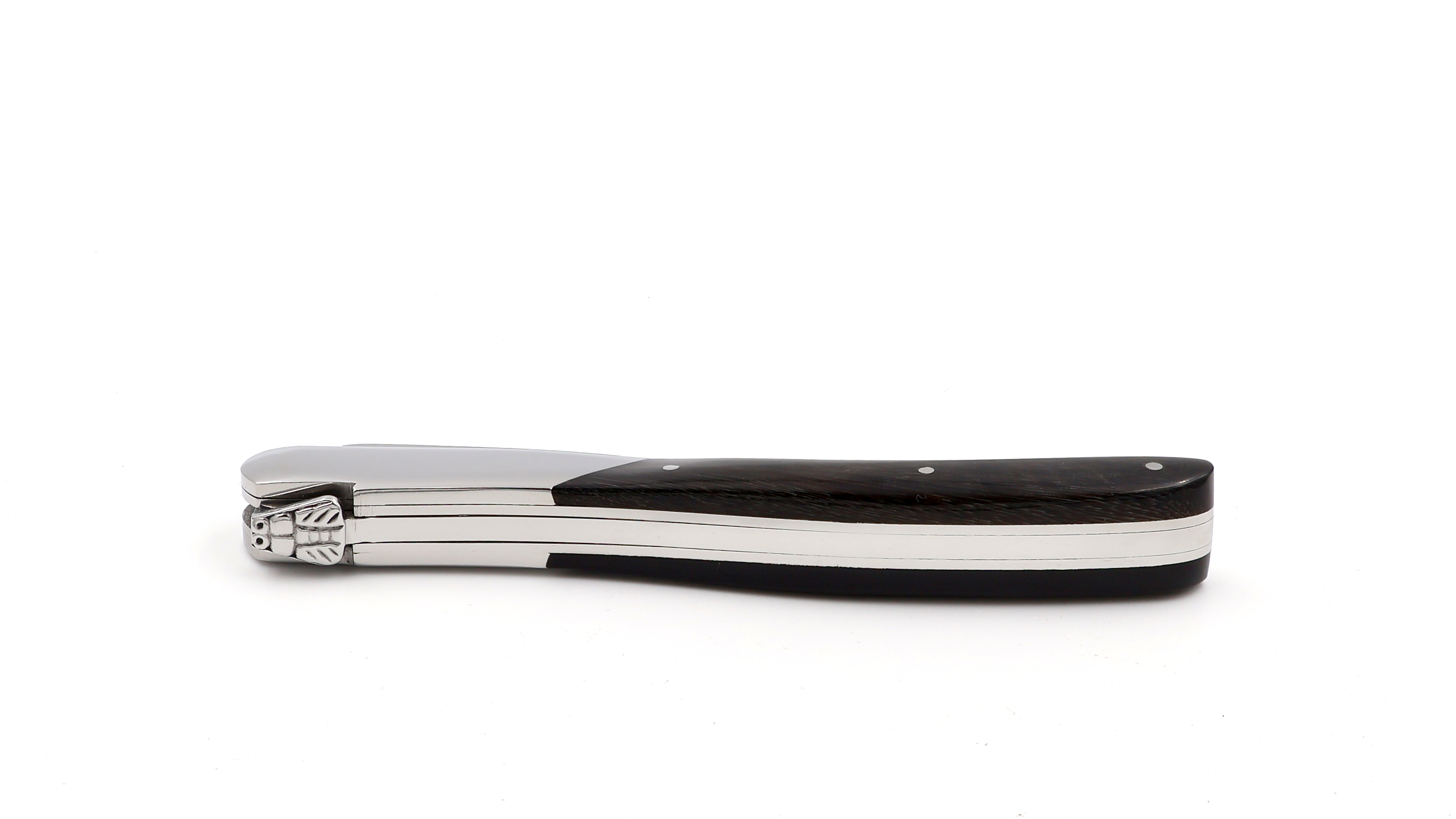 Château Laguiole Laguiole knife buffalo horn