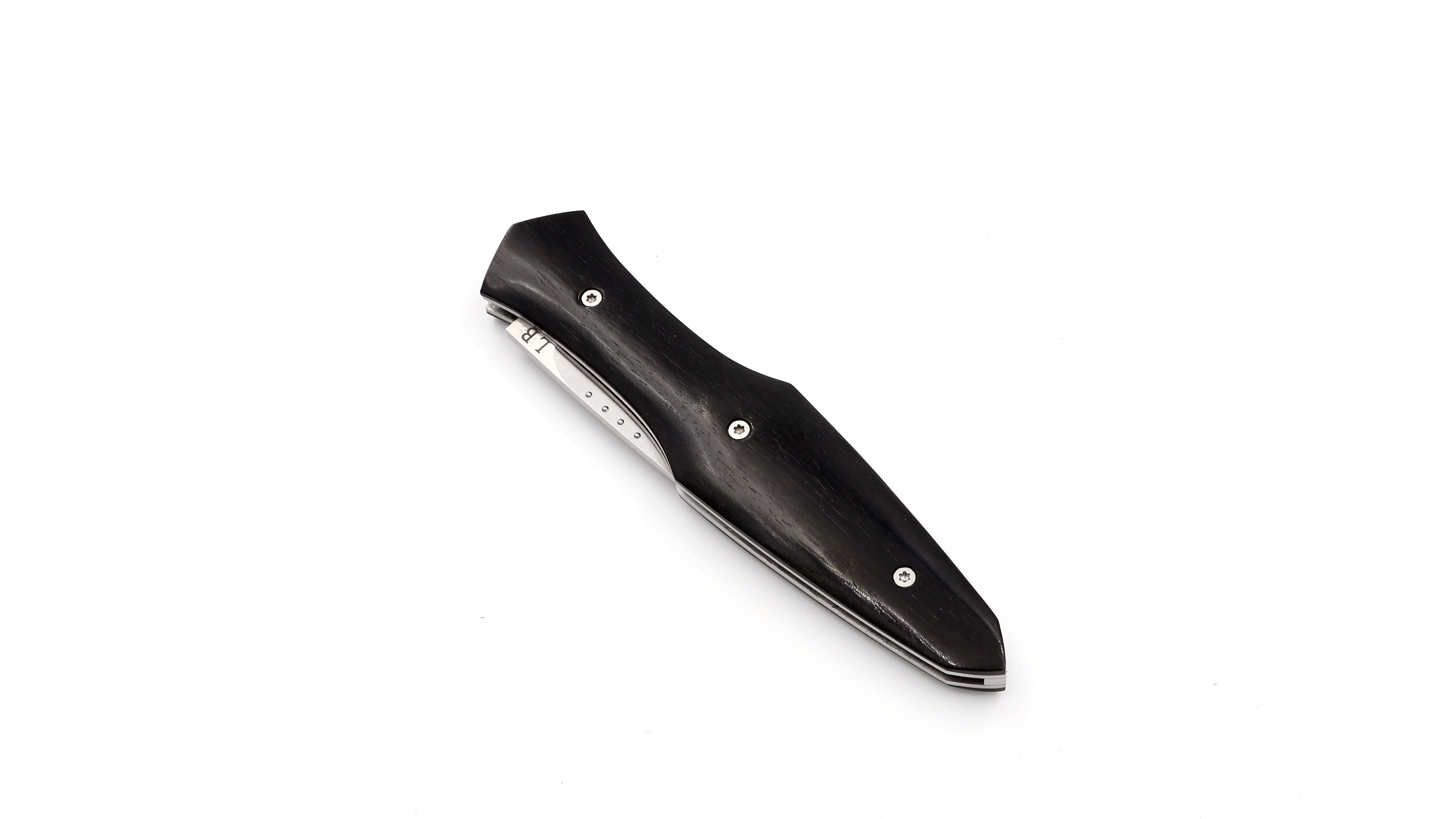 Laraud Blades MagnaPinna ebony wood
