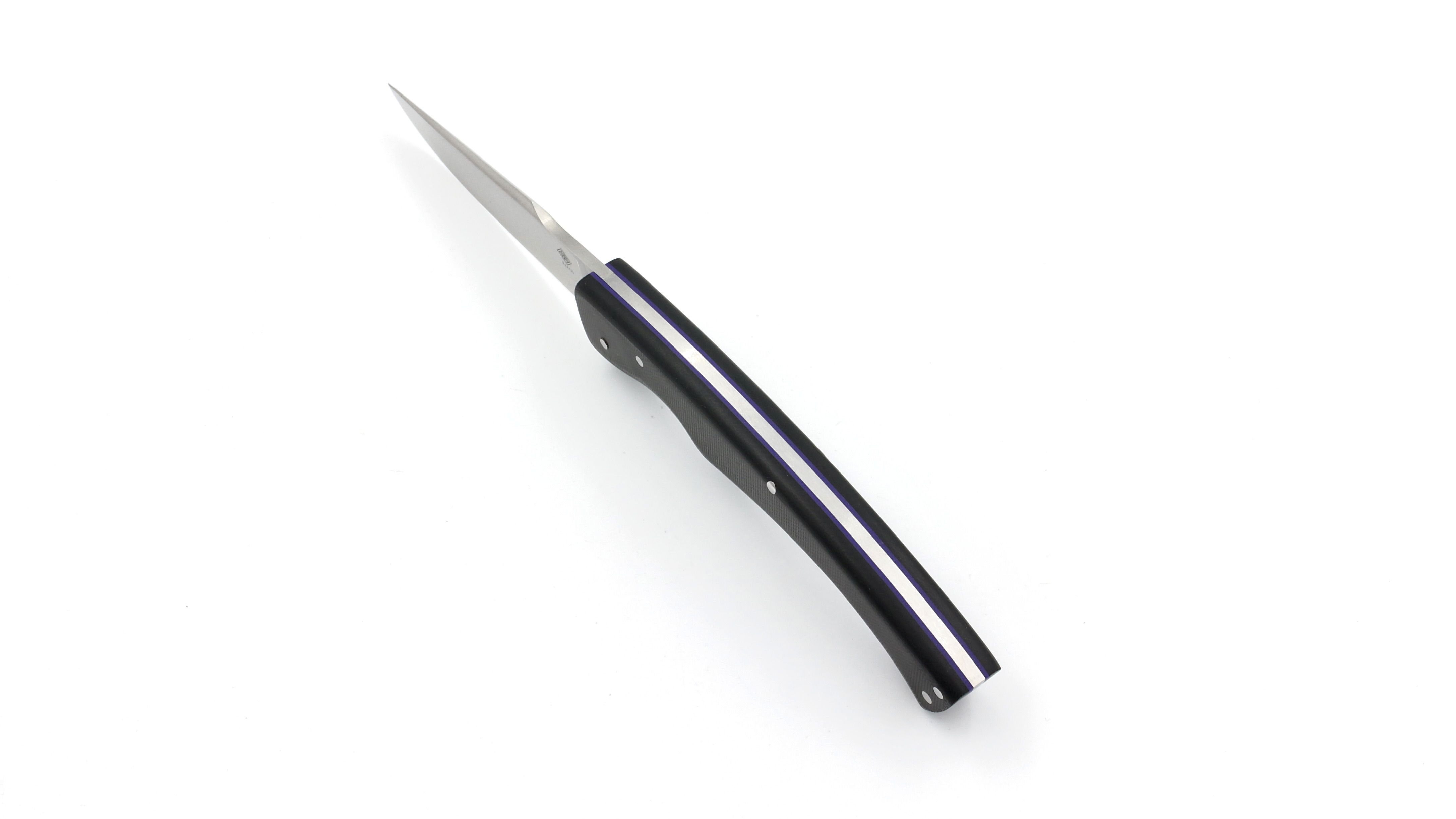 KLEOS folding knife LYKOS carbonfiber KLEOS folding knife LYKOS carbonfiber