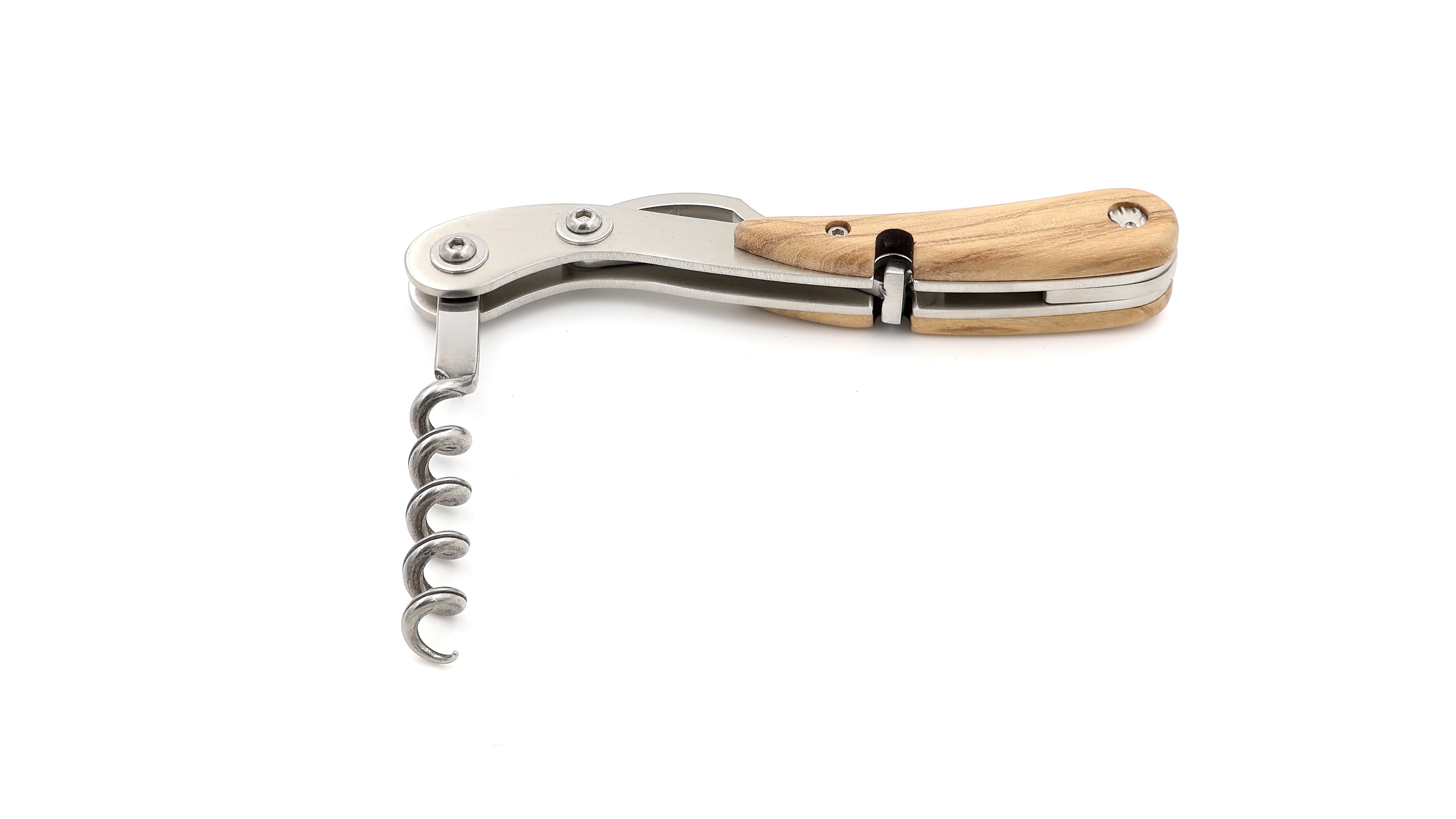 Saladini Sommeliermesser Tirabusciò