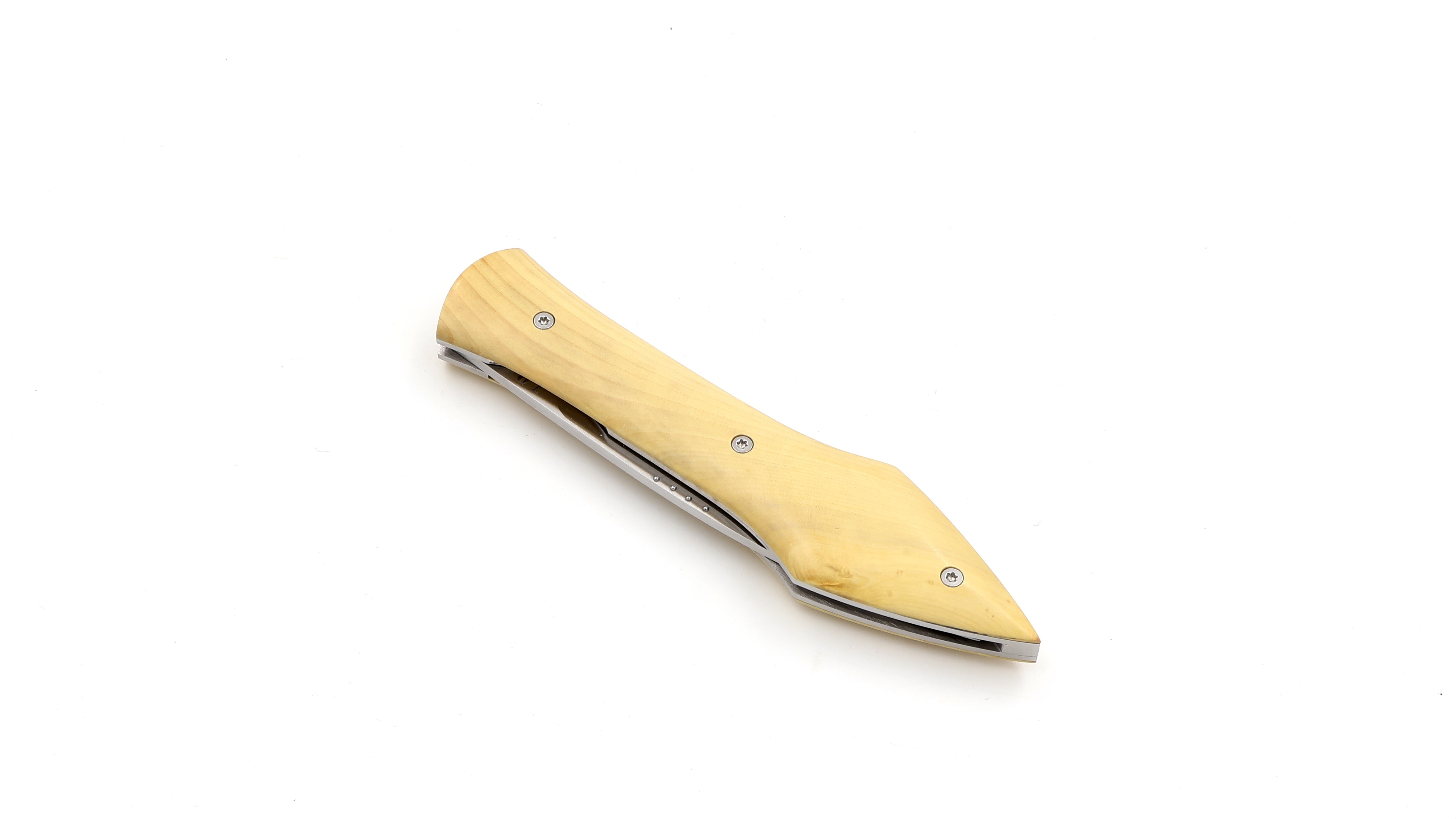 Laraud Blades L’Oegopsyde boxwood 