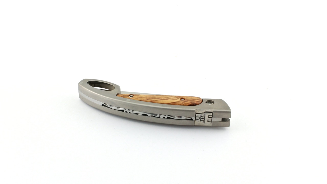 IMG_9795 Saladini knife SCARPERIESE titan olive wood