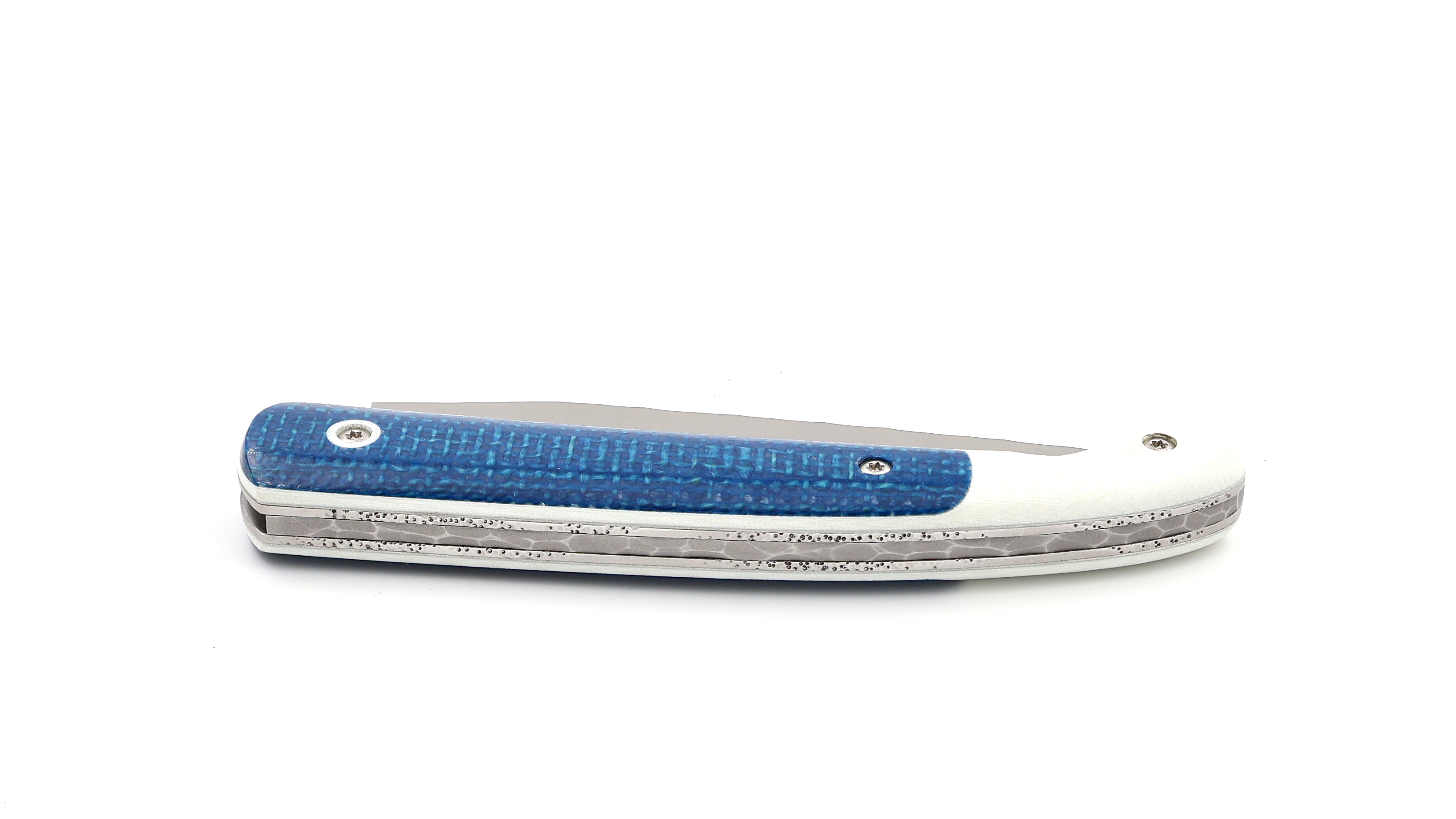 Atelier Odae Le PASSAGER G10 & Micarta