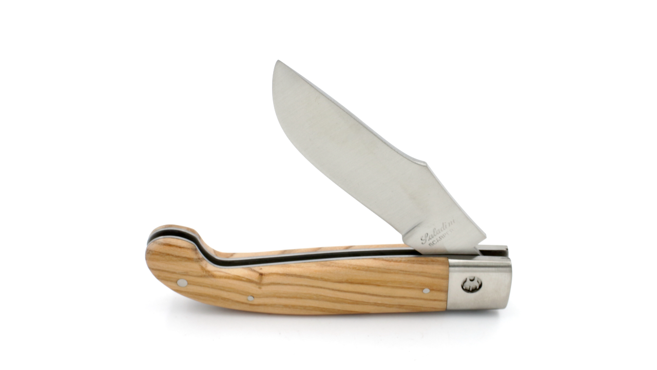 Saladini ZUAVA Olive