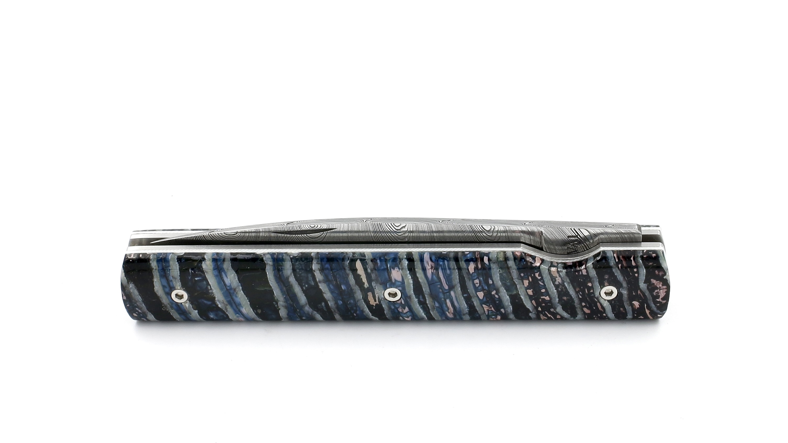 52C36BF2-0EB0-44C7-B0B6-9E7C5E114475_1_201_a PERCEVAL Le Francais Mammoth tusk damascusblade