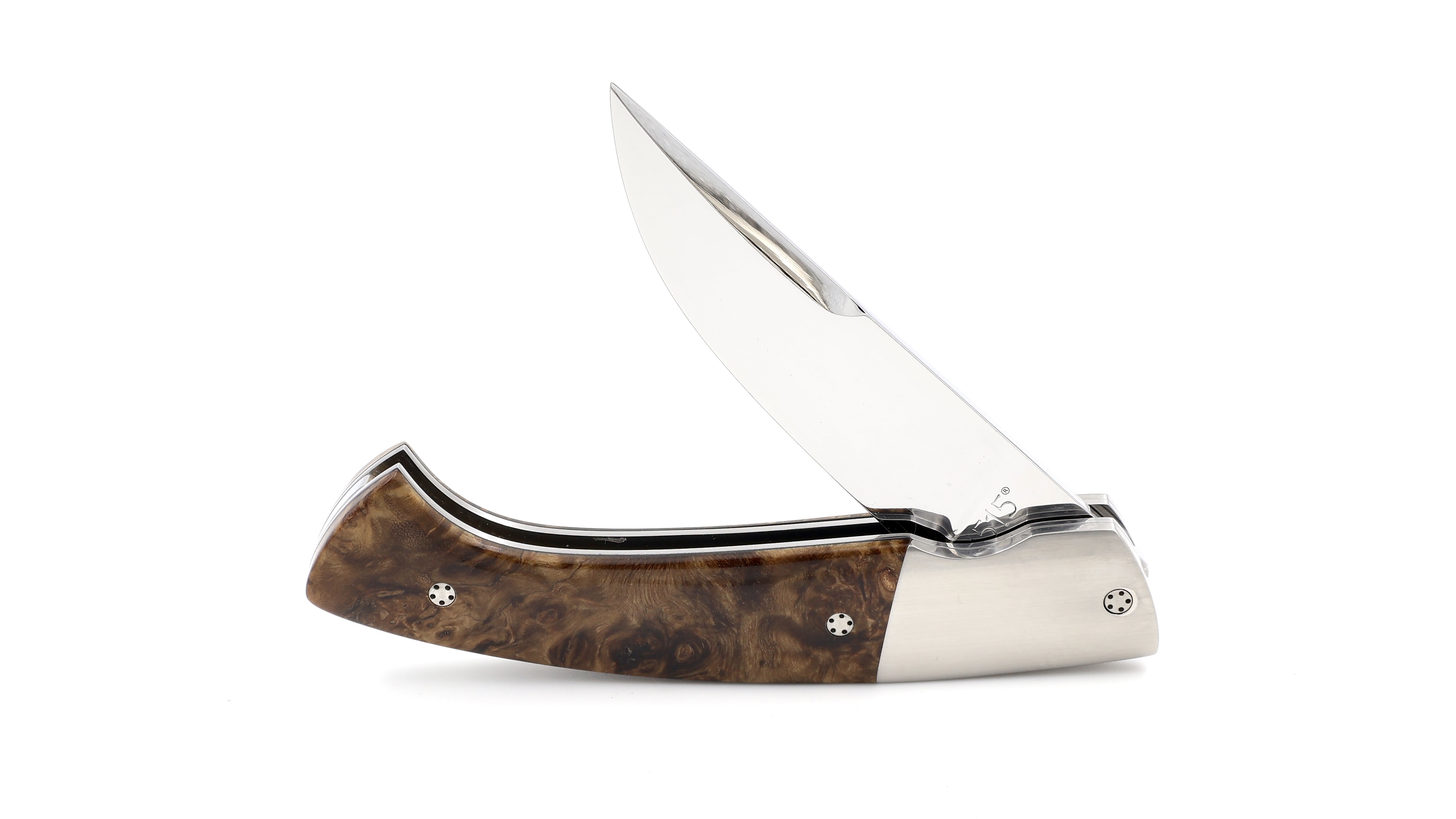 MANU LAPLACE 1515 Nussbaum  