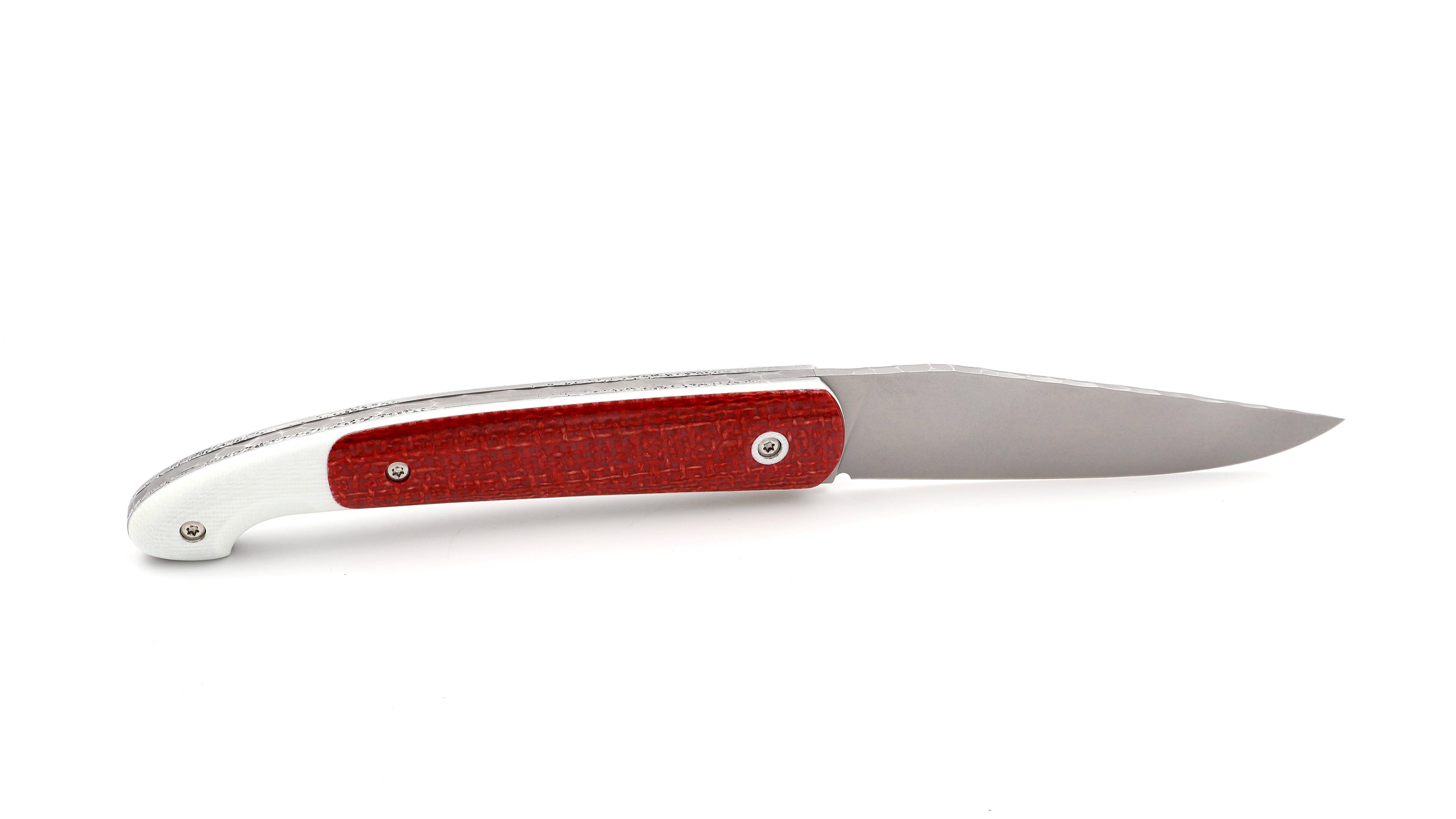 Atelier Odae Le PASSAGER G10 & Micarta