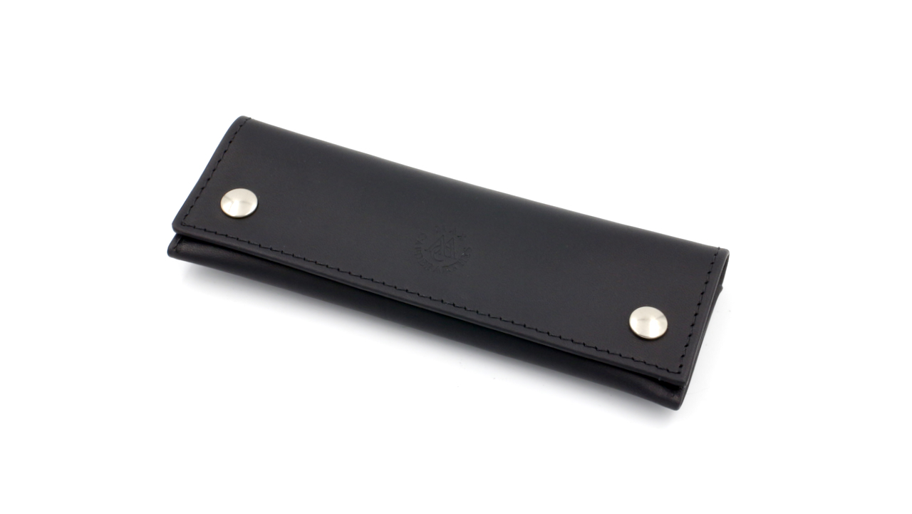 MAX CAPDEBARTHES Taschenetui VESTON 12 - 13 cm
