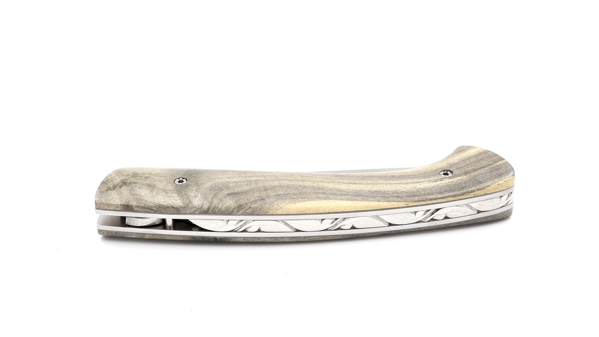 MANU LAPLACE 1515 Loupe de Pavier