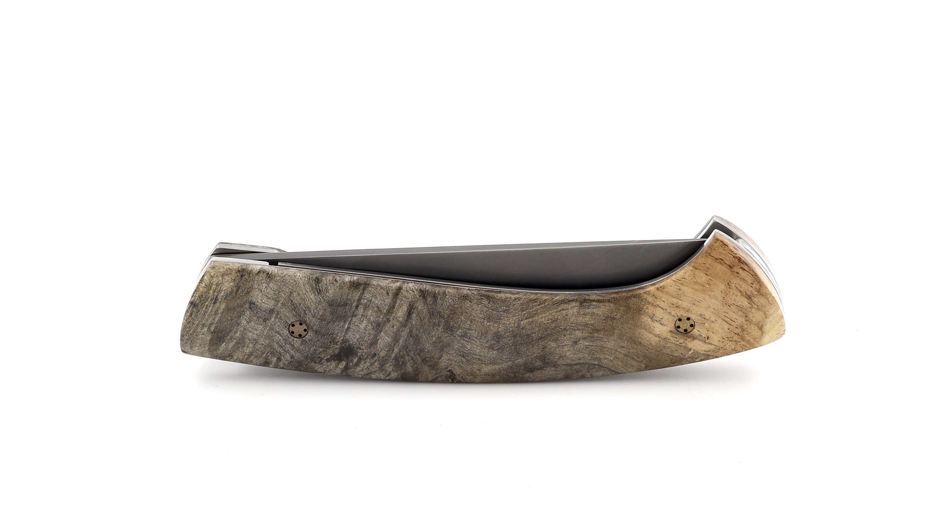 MANU LAPLACE 1515 loupe de pavier