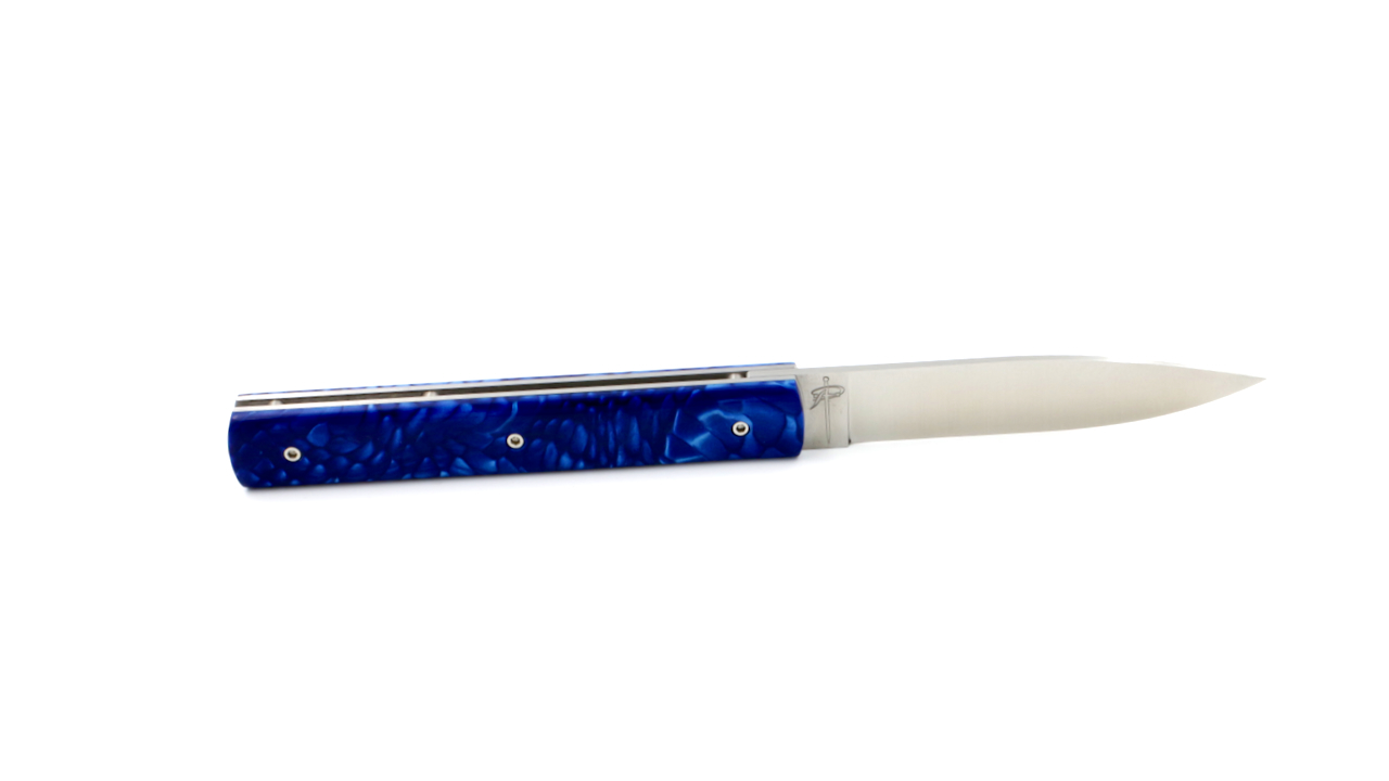PERCEVAL Le Francais Juma blue
