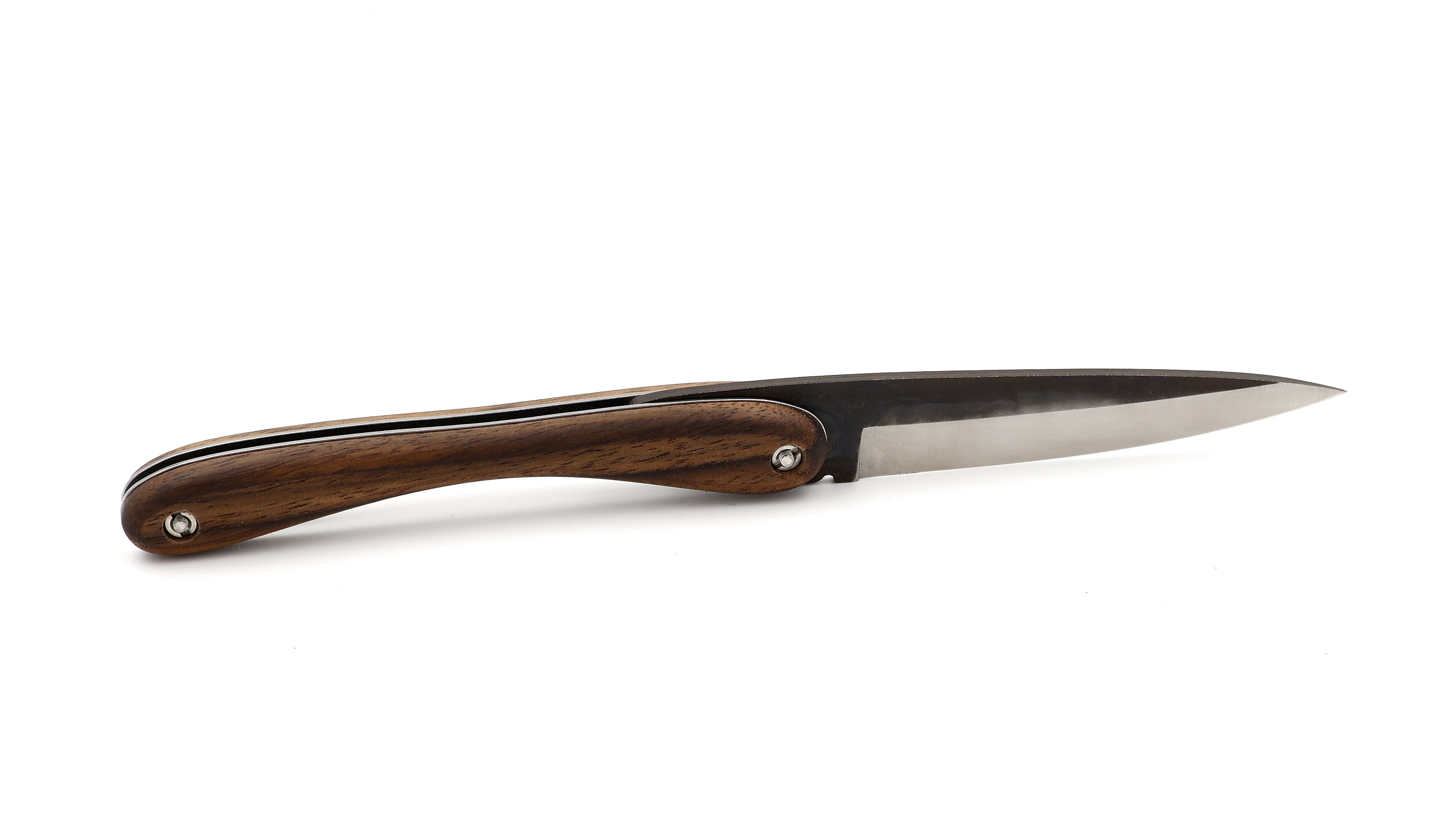 Laguiole en Aubrac ICI walnut